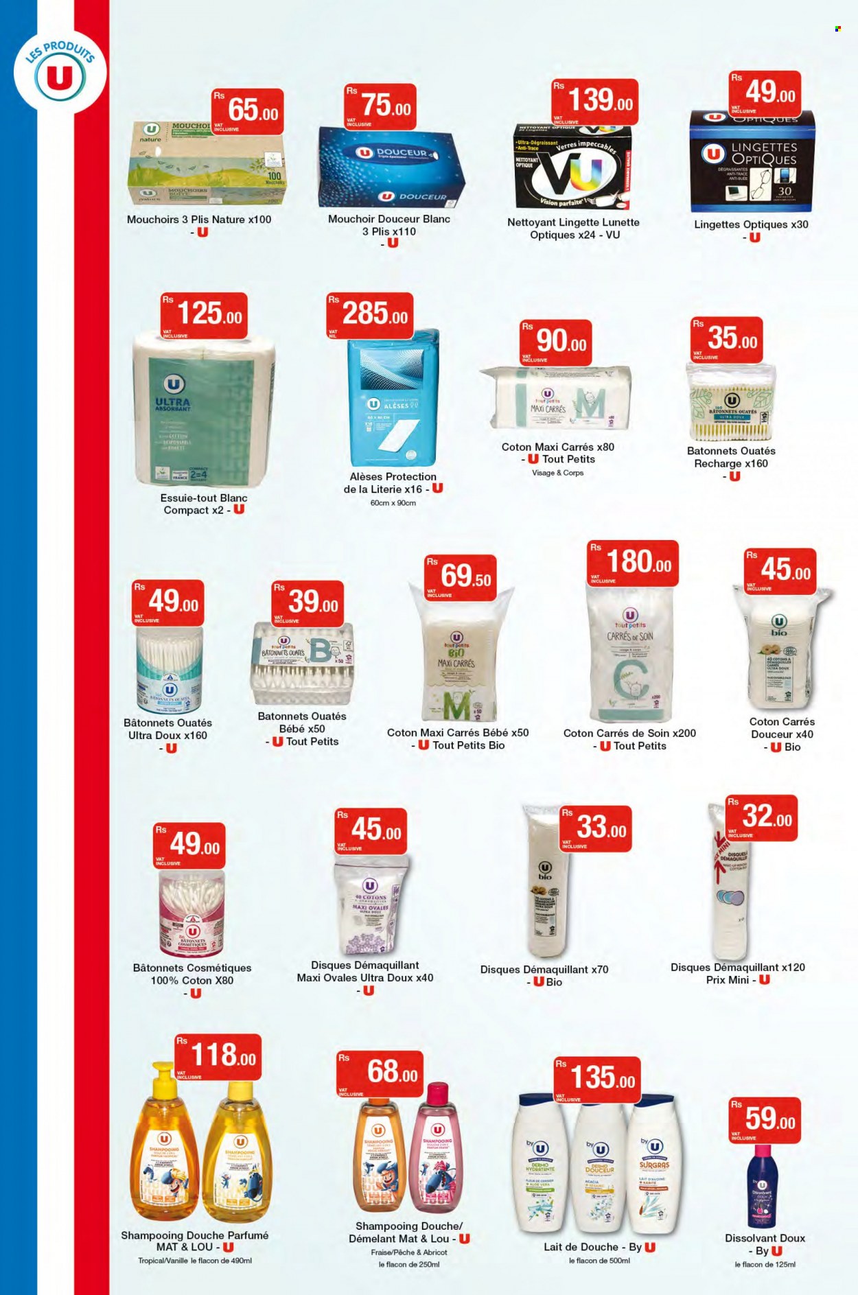 Super U catalogue - 8.07.2022 - 24.07.2022. Page 12