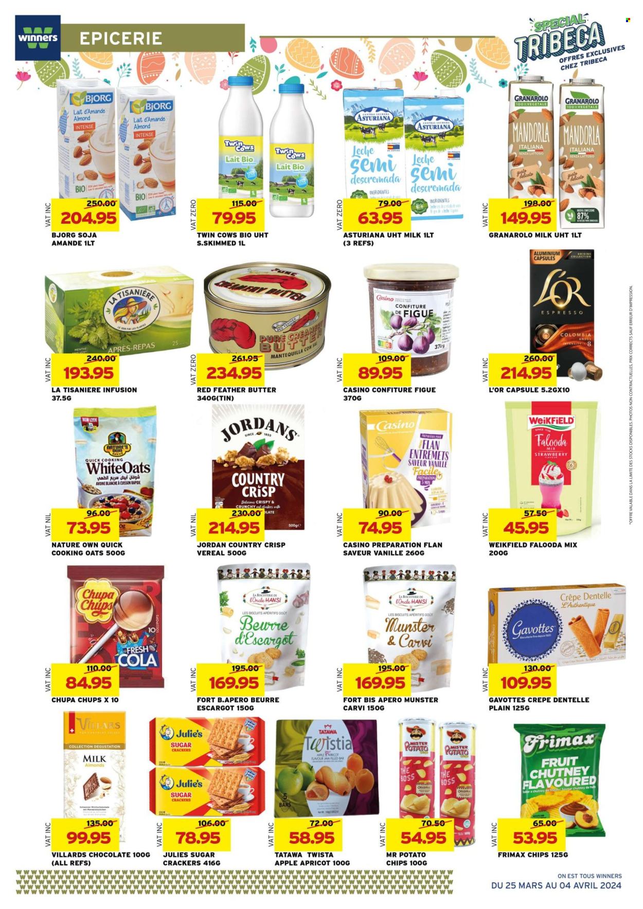 Winners catalogue - 25.03.2024 - 4.04.2024. Page 15