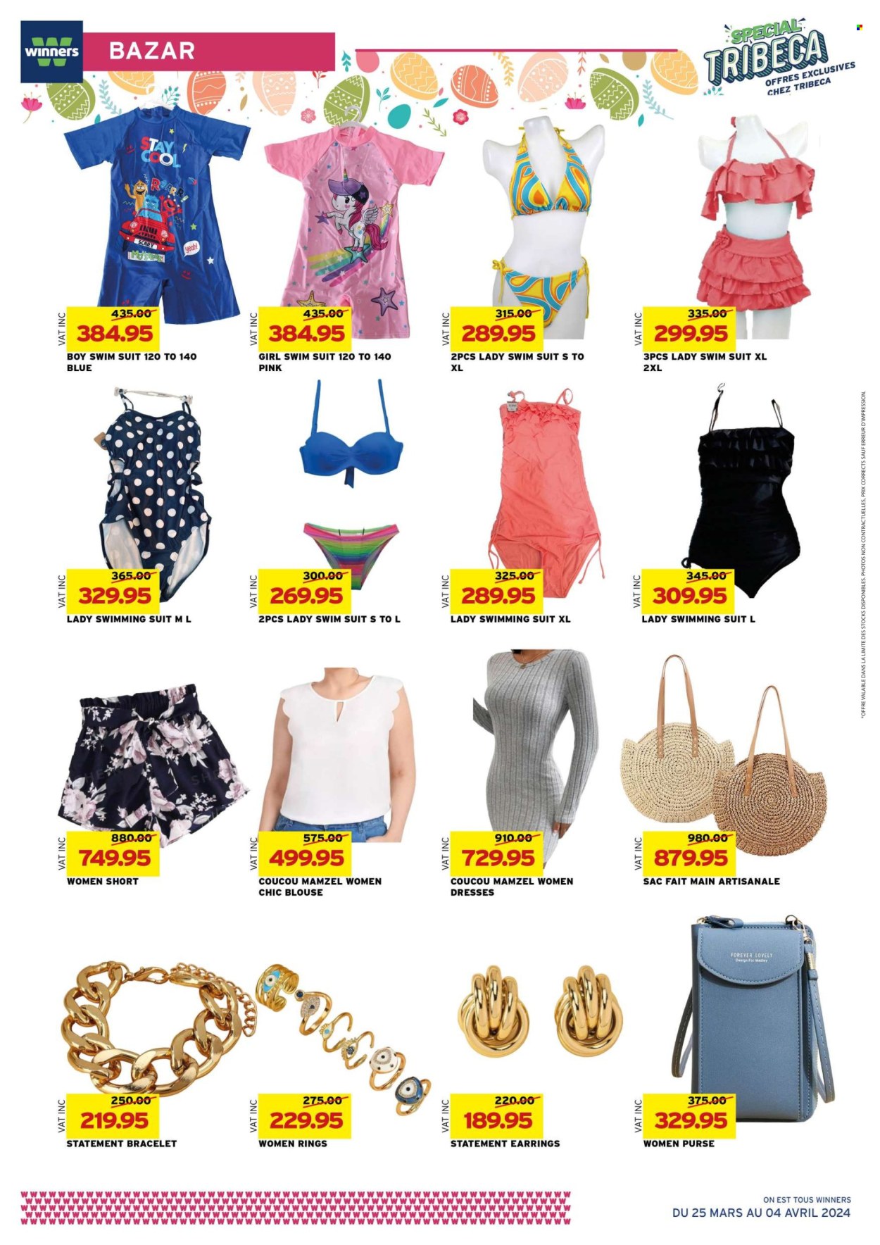 Winners catalogue - 25.03.2024 - 4.04.2024. Page 20