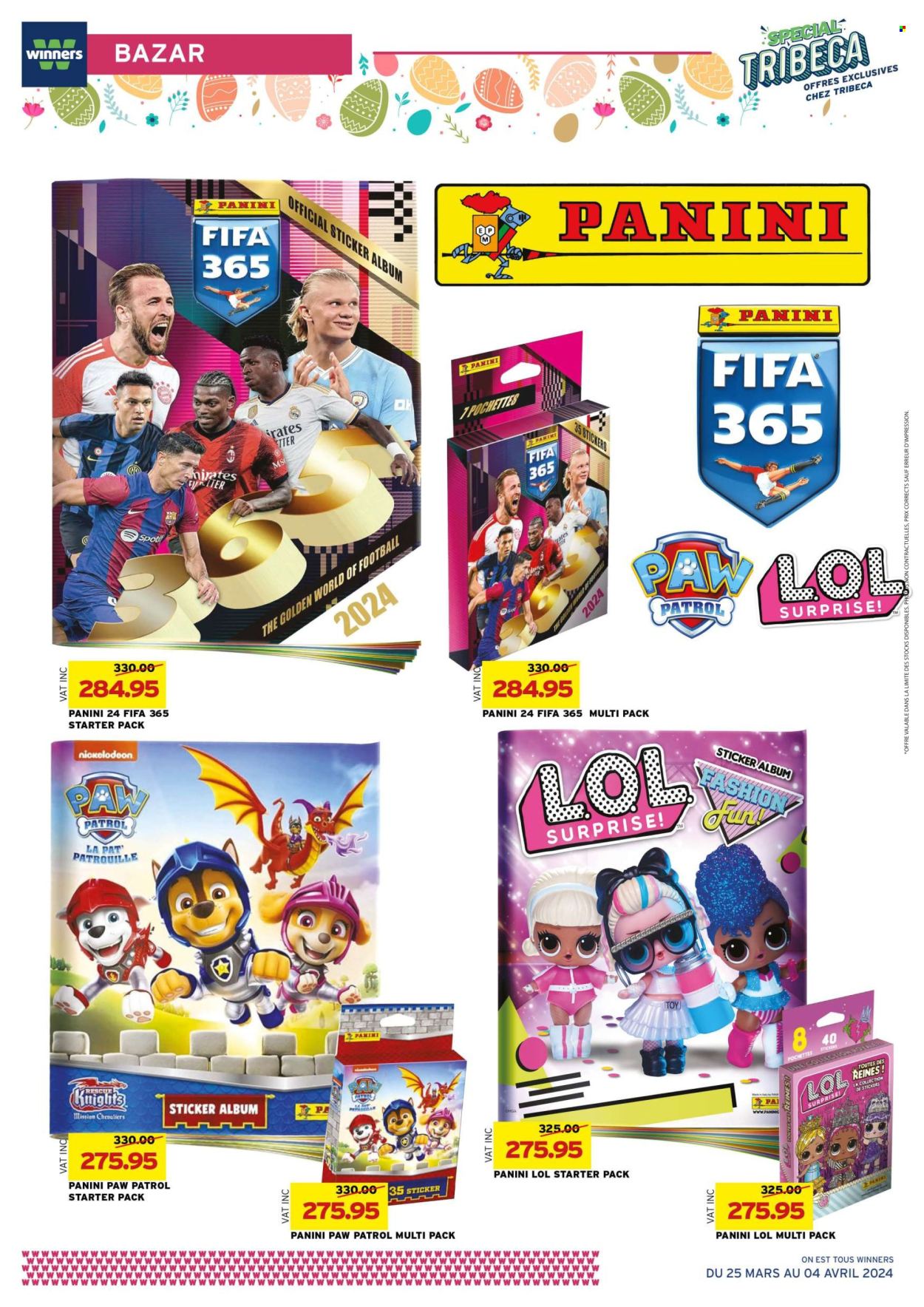 Winners catalogue - 25.03.2024 - 4.04.2024. Page 26