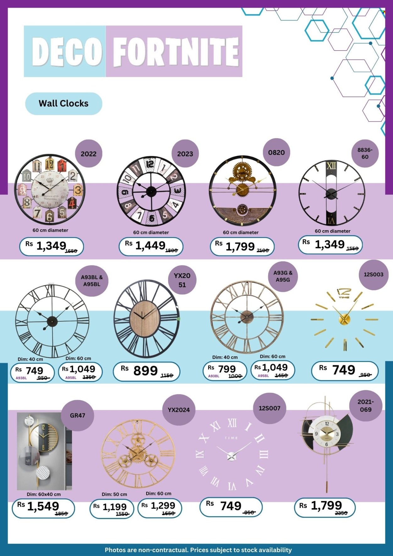Lovely Home catalogue - 1.04.2024 - 14.04.2024. Page 3