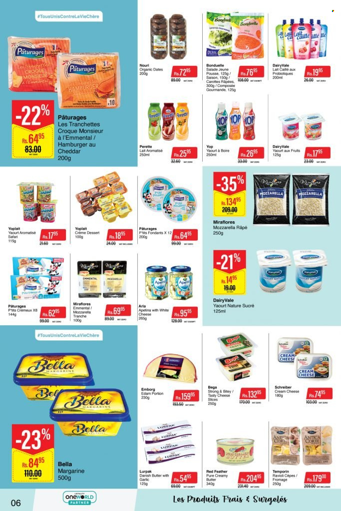 Intermart catalogue - 8.07.2022 - 20.07.2022. Page 6