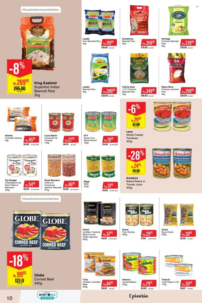Intermart catalogue - 8.07.2022 - 20.07.2022. Page 10