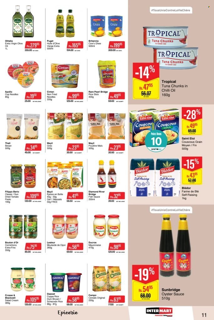 Intermart catalogue - 8.07.2022 - 20.07.2022. Page 11