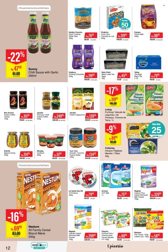 Intermart catalogue - 8.07.2022 - 20.07.2022. Page 12