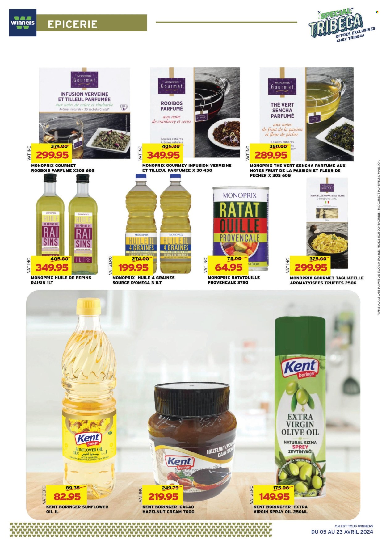 Winners catalogue - 5.04.2024 - 23.04.2024. Page 14
