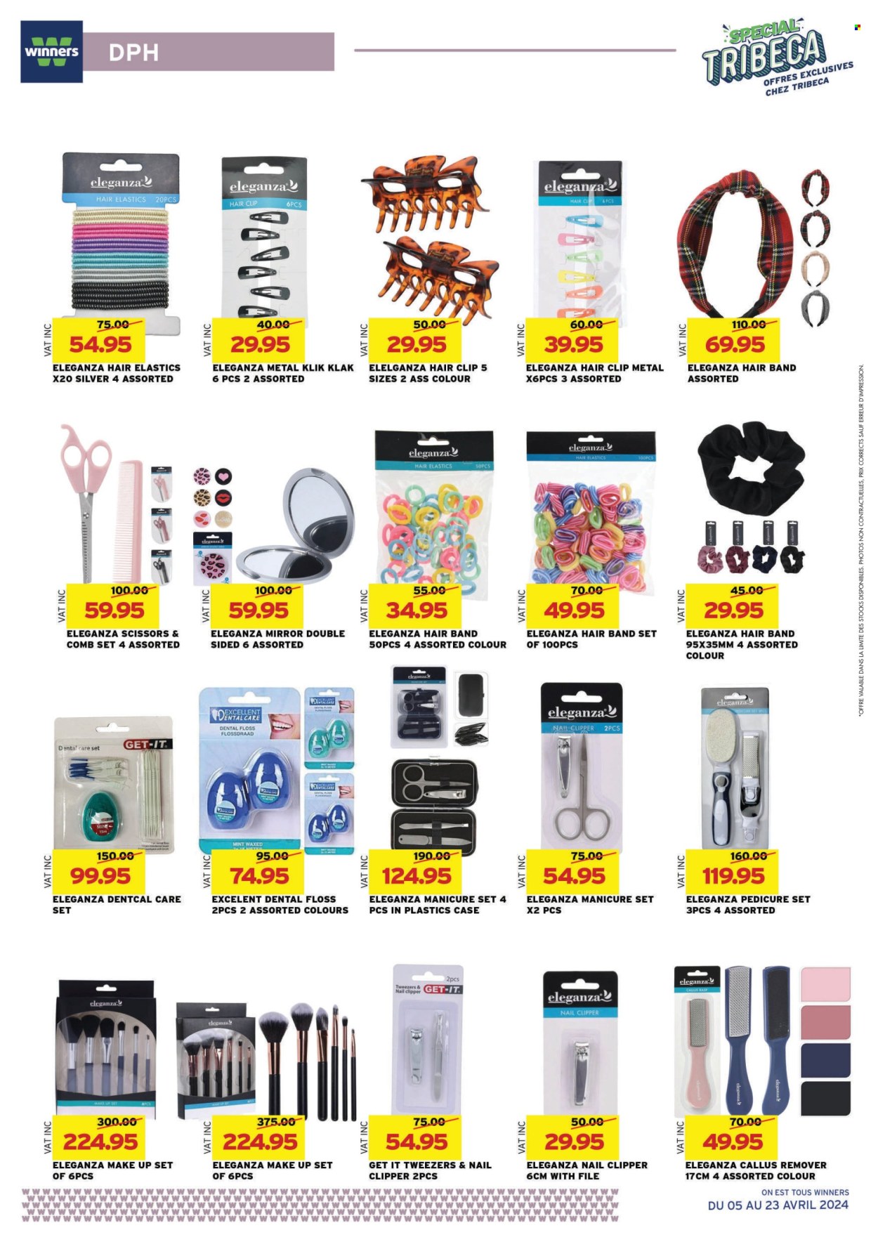 Winners catalogue - 5.04.2024 - 23.04.2024. Page 16