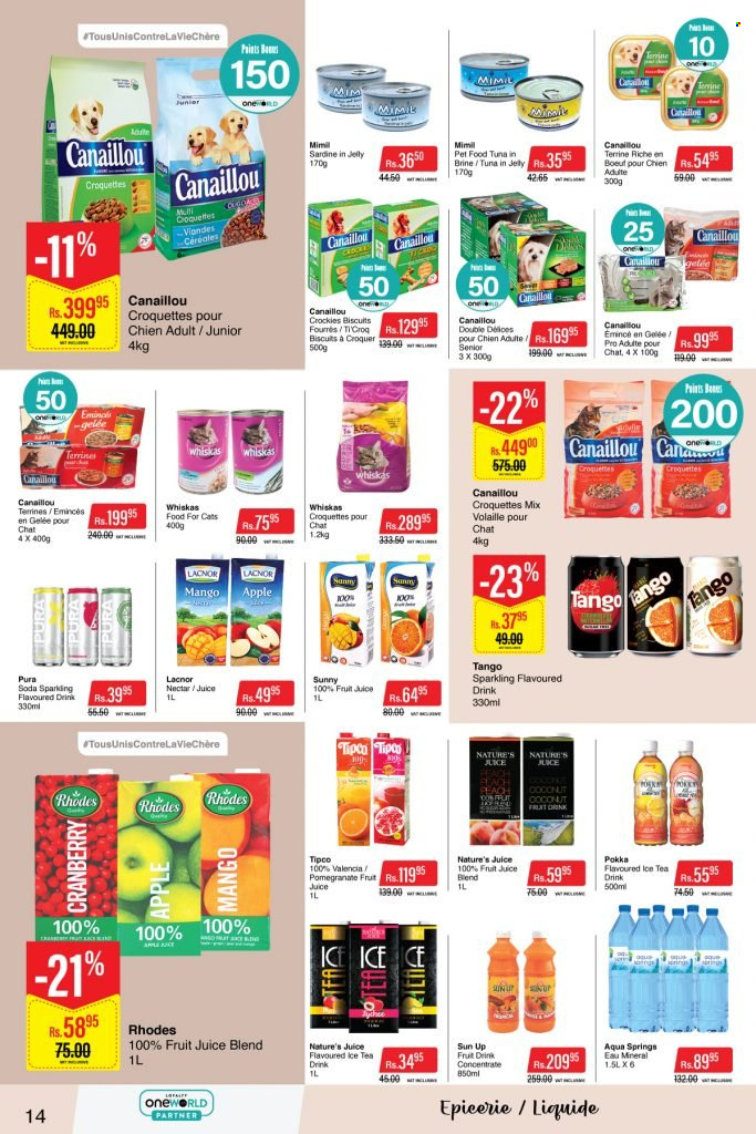 Intermart catalogue - 8.07.2022 - 20.07.2022. Page 14