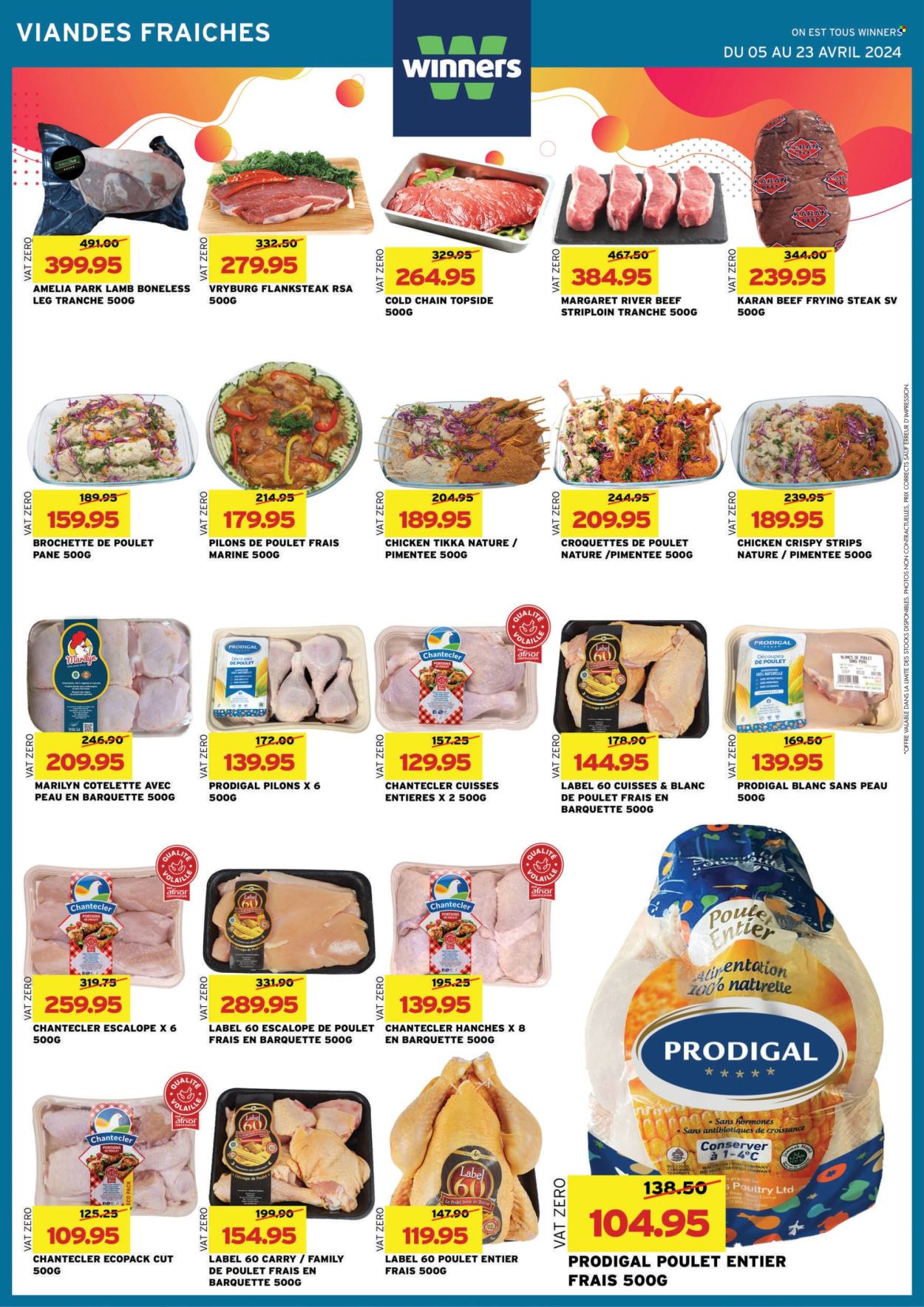 Winners catalogue - 5.04.2024 - 23.04.2024. Page 15