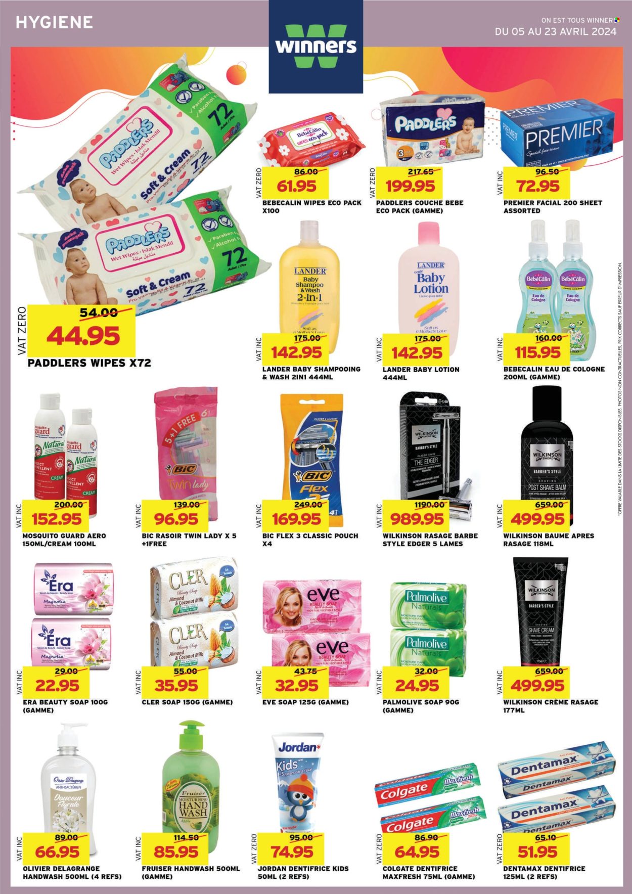 Winners catalogue - 5.04.2024 - 23.04.2024. Page 26
