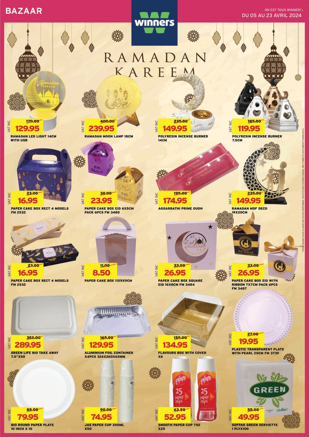 Winners catalogue - 5.04.2024 - 23.04.2024. Page 28