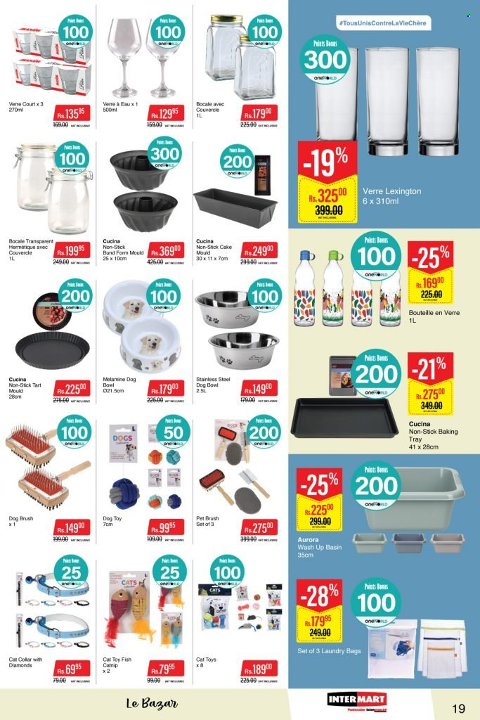 Intermart catalogue - 8.07.2022 - 20.07.2022. Page 19