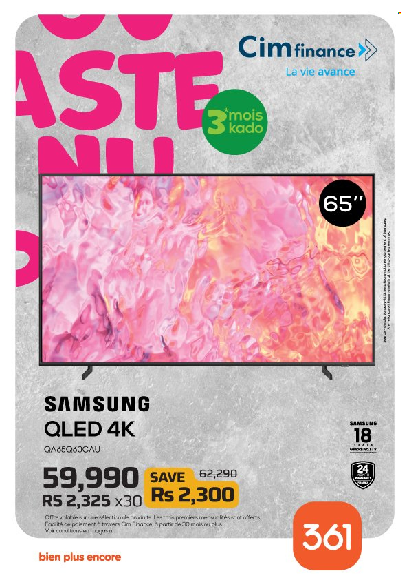 361 catalogue - 11.04.2024 - 25.04.2024. Page 2