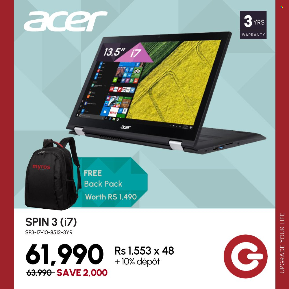 Galaxy catalogue. Page 6