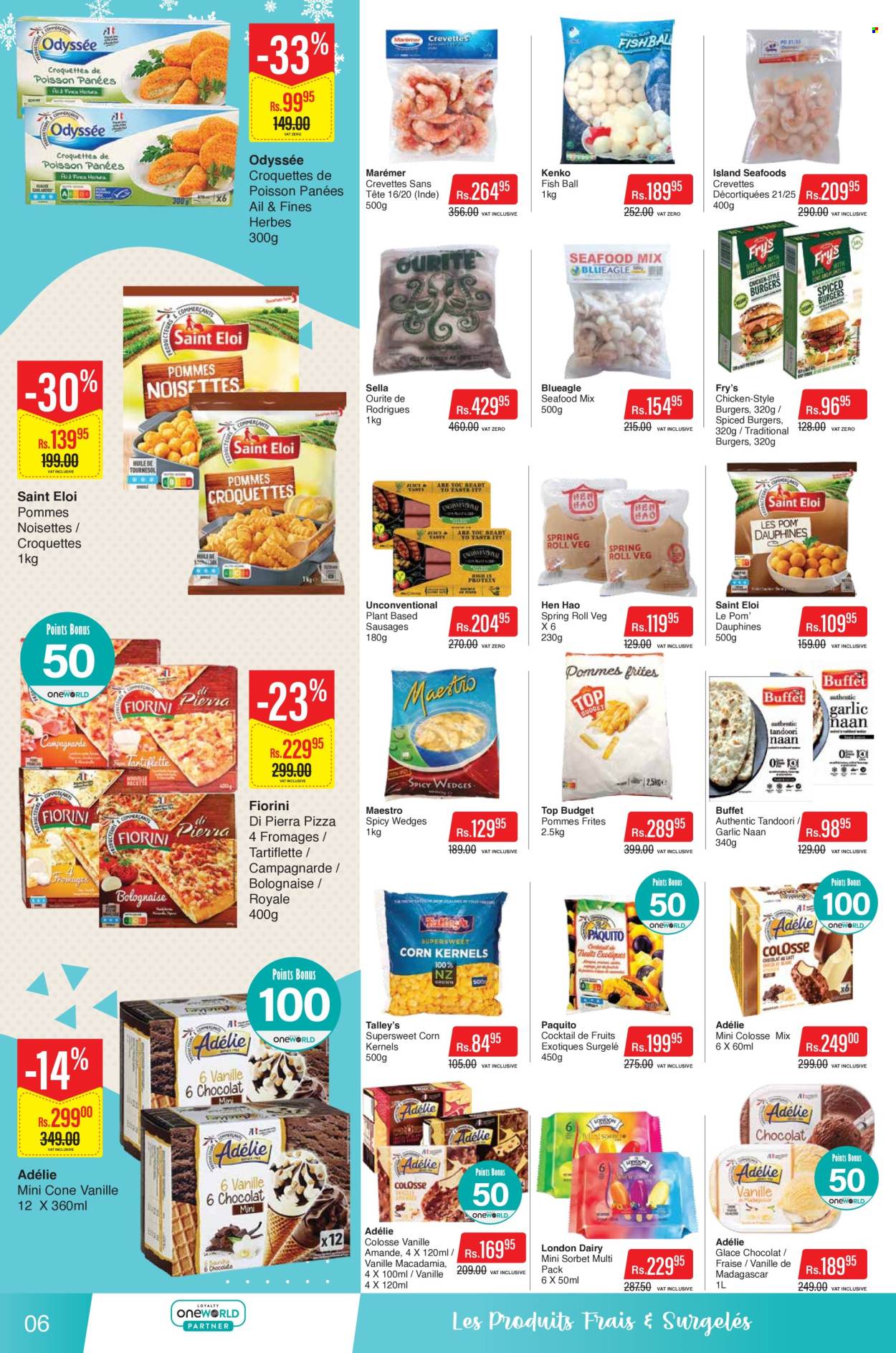 Intermart catalogue - 9.04.2024 - 23.04.2024. Page 6