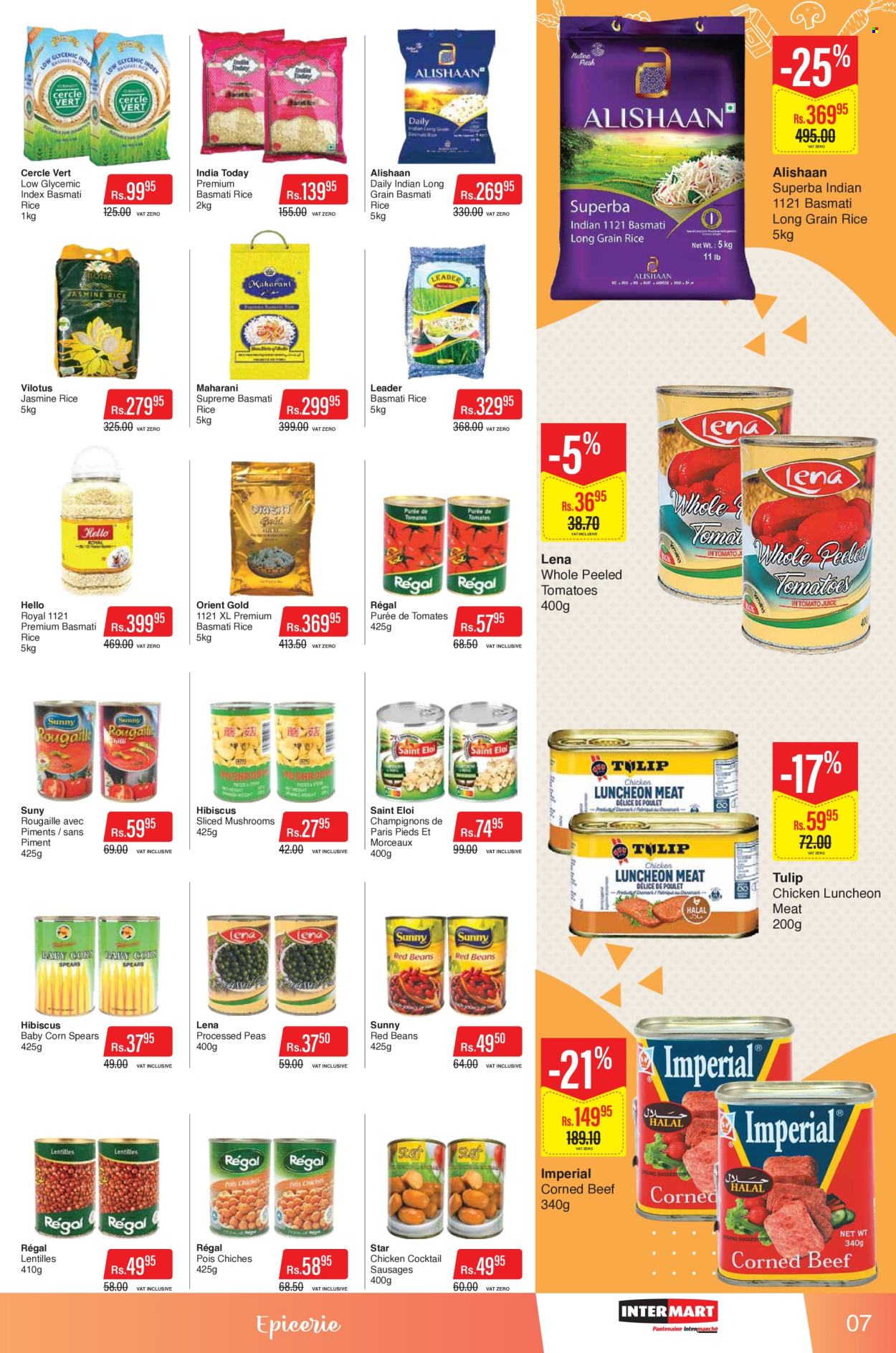 Intermart catalogue - 9.04.2024 - 23.04.2024. Page 7