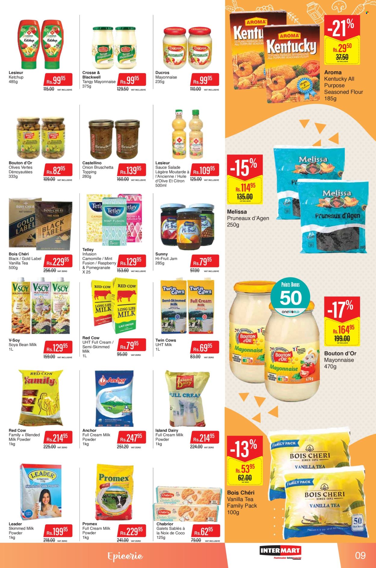Intermart catalogue - 9.04.2024 - 23.04.2024. Page 9