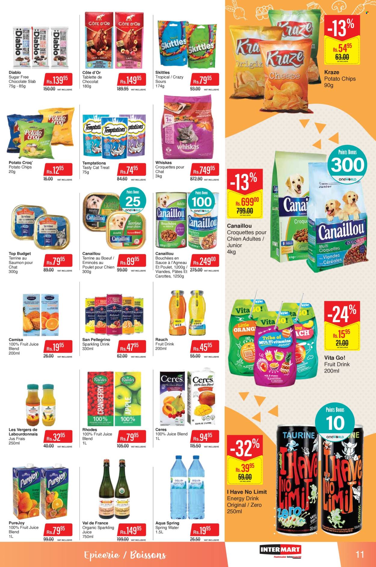Intermart catalogue - 9.04.2024 - 23.04.2024. Page 11
