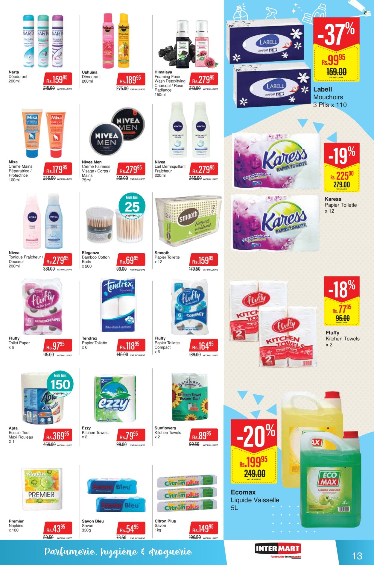 Intermart catalogue - 9.04.2024 - 23.04.2024. Page 13