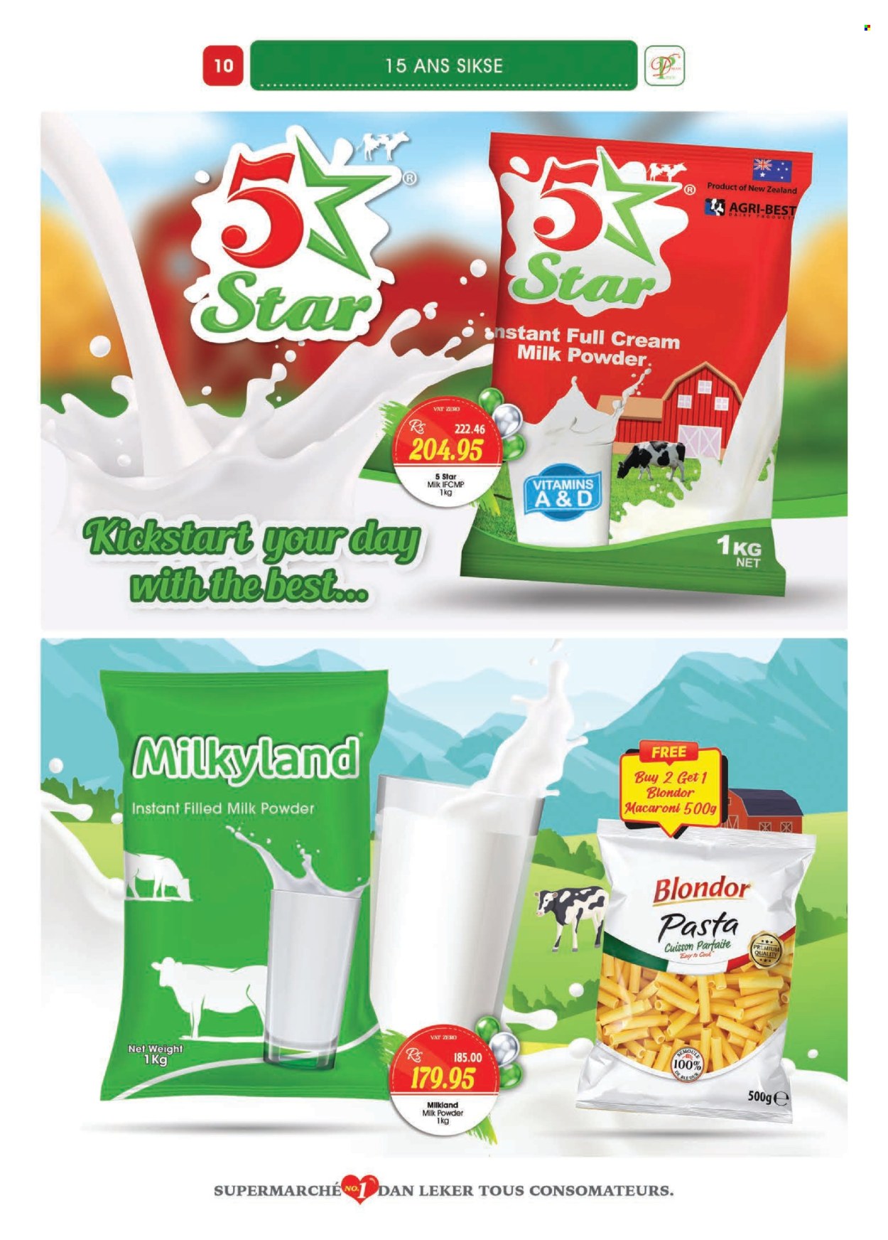 Dreamprice catalogue - 17.04.2024 - 15.05.2024. Page 10