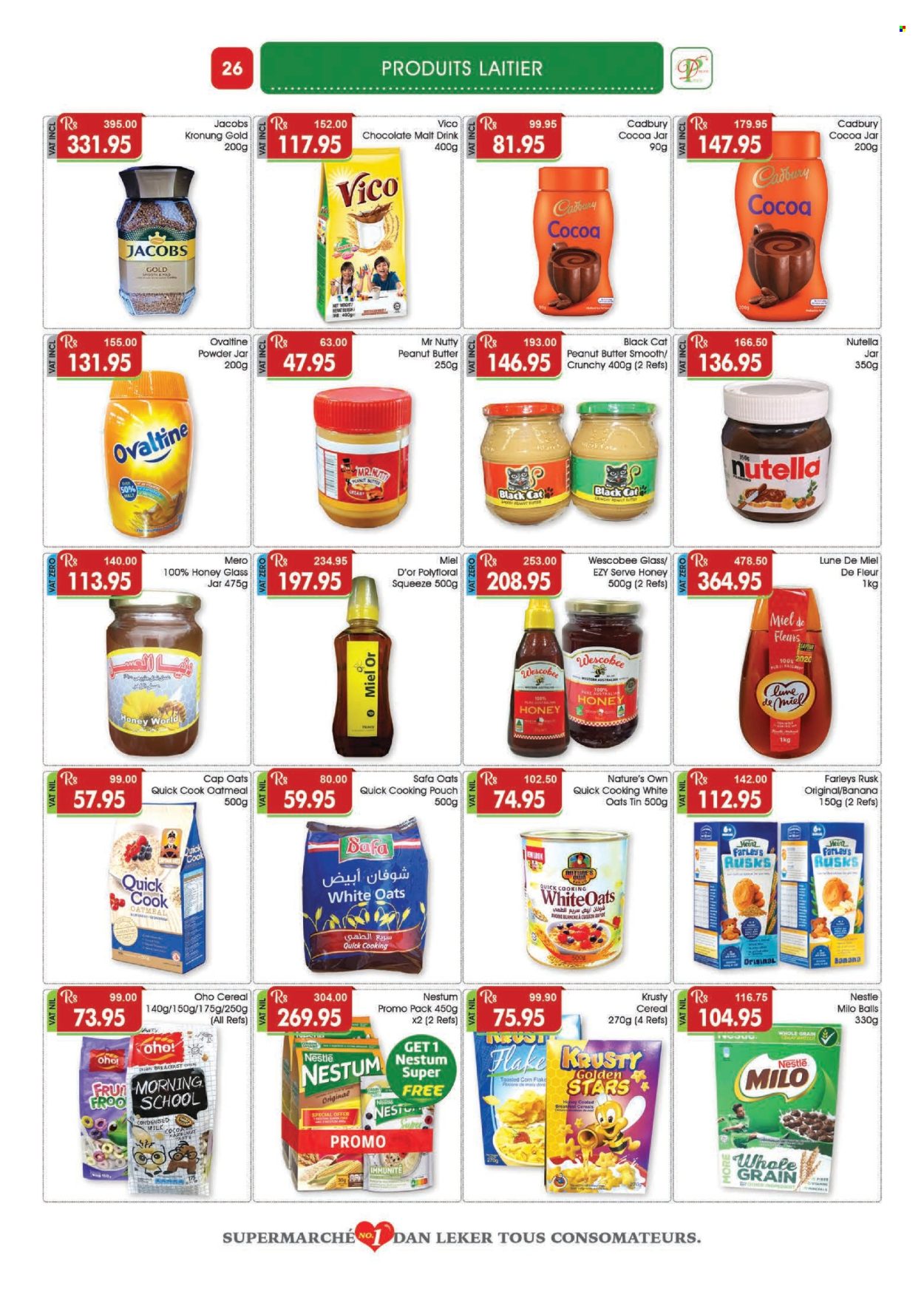 Dreamprice catalogue - 17.04.2024 - 15.05.2024. Page 26