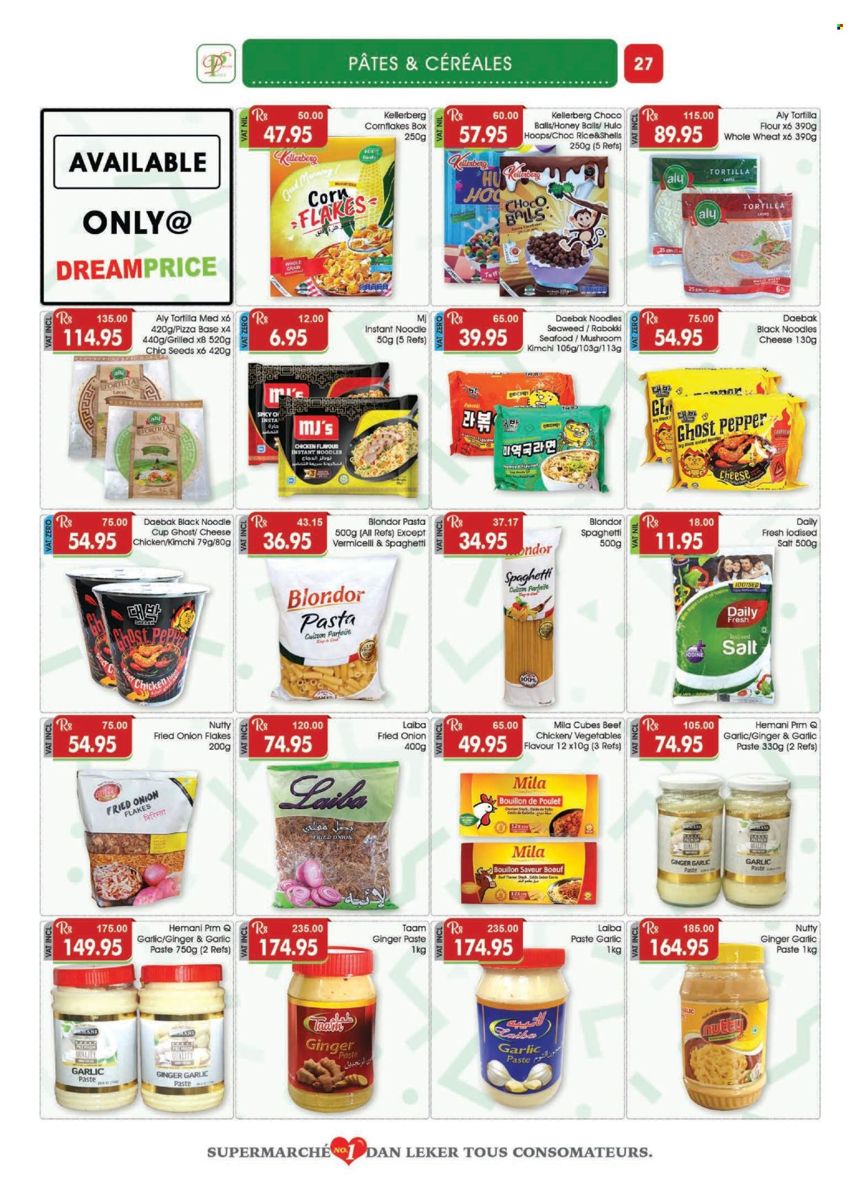 Dreamprice catalogue - 17.04.2024 - 15.05.2024. Page 27