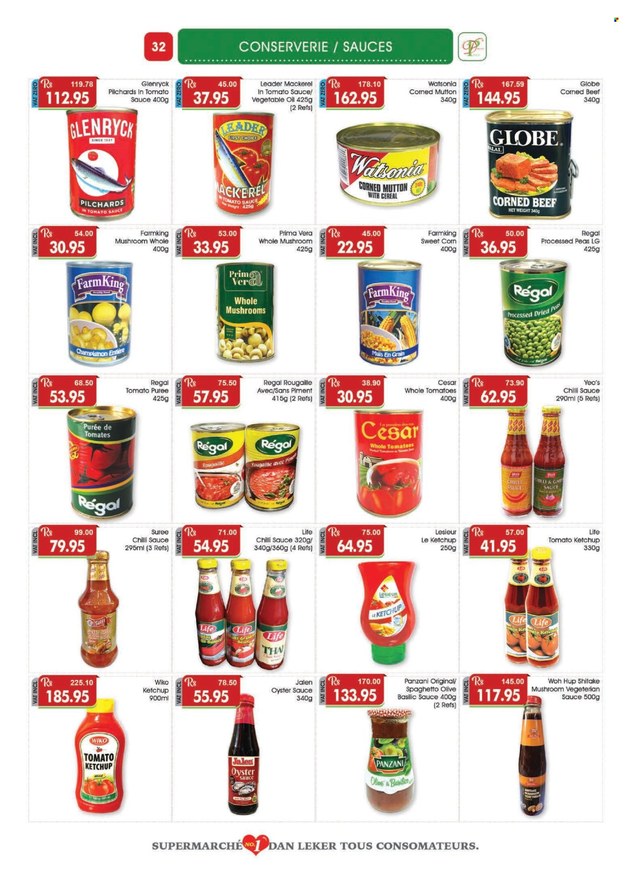 Dreamprice catalogue - 17.04.2024 - 15.05.2024. Page 32
