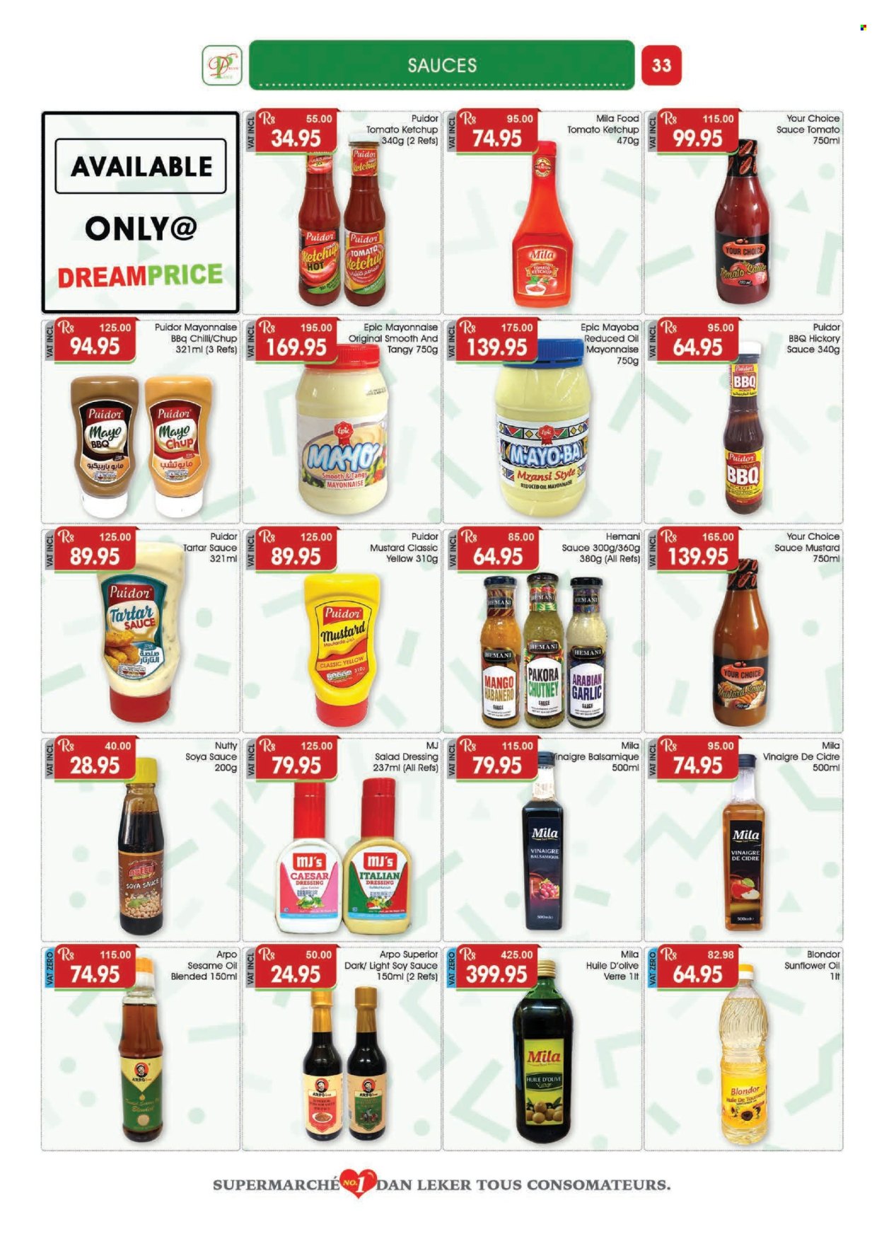 Dreamprice catalogue - 17.04.2024 - 15.05.2024. Page 33