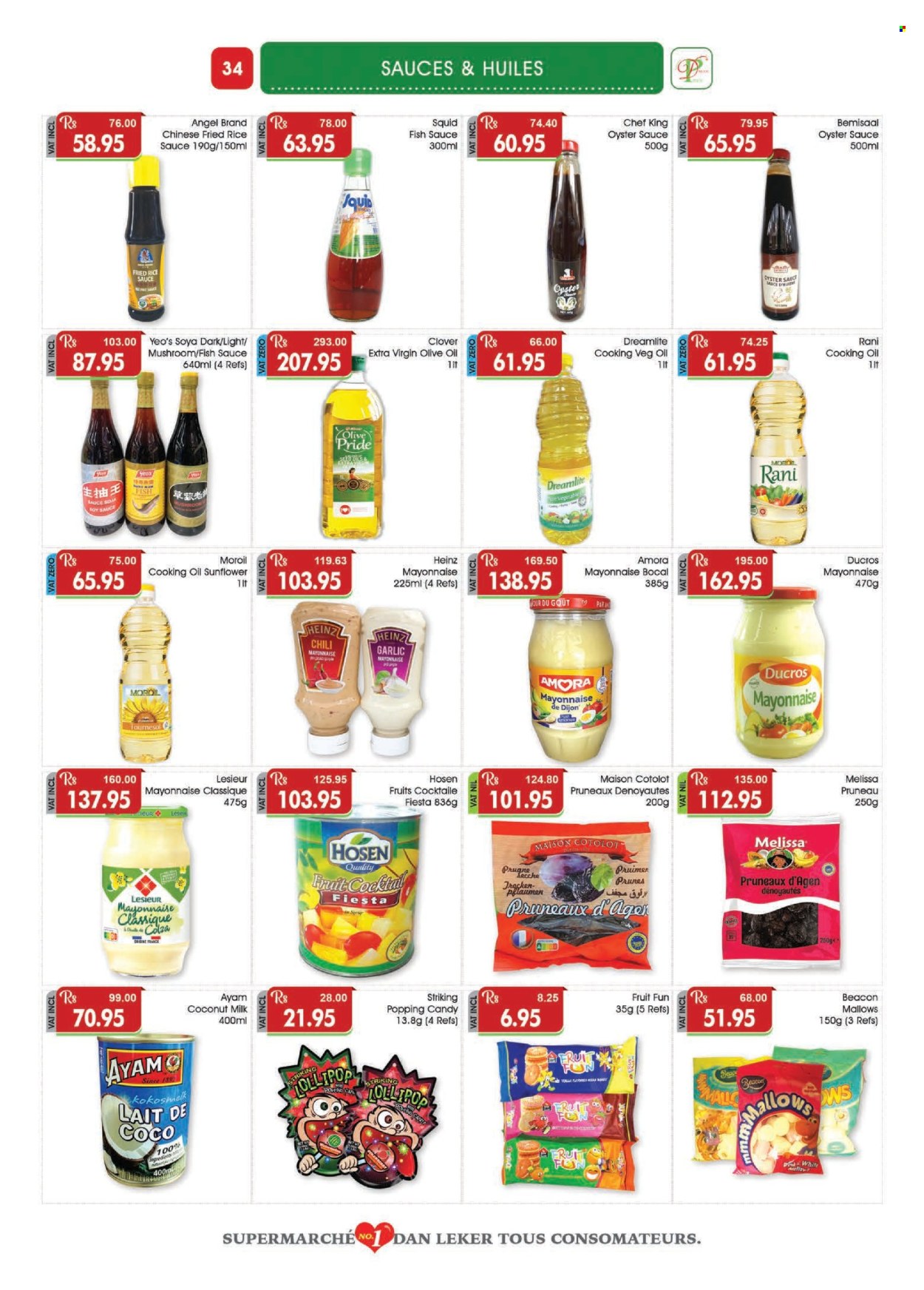 Dreamprice catalogue - 17.04.2024 - 15.05.2024. Page 34
