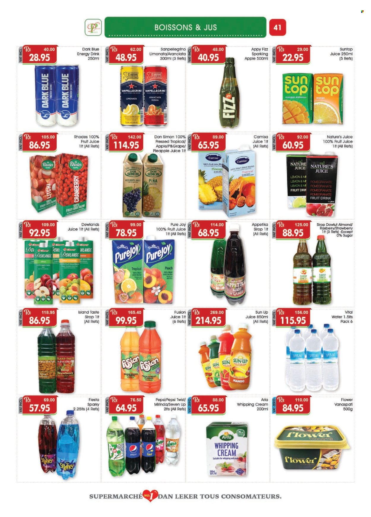 Dreamprice catalogue - 17.04.2024 - 15.05.2024. Page 41