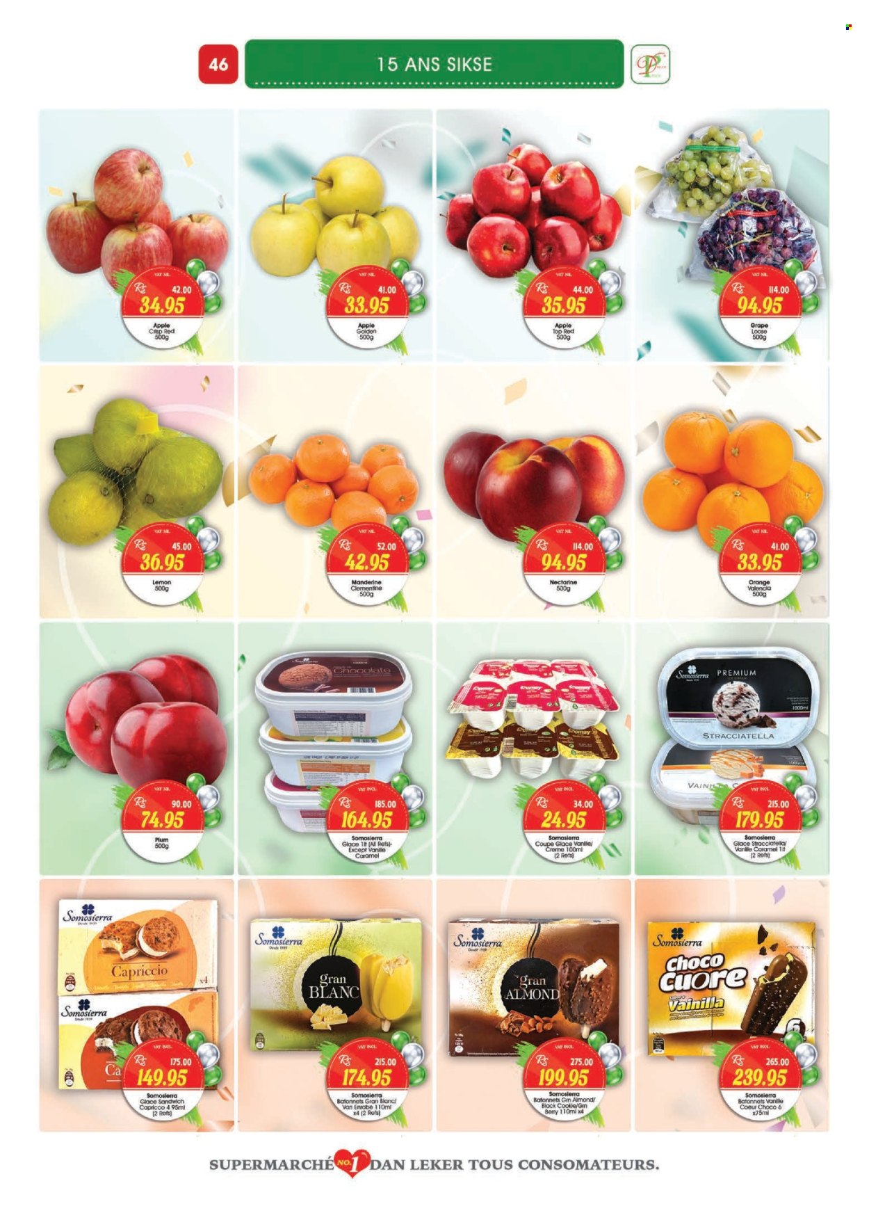 Dreamprice catalogue - 17.04.2024 - 15.05.2024. Page 46
