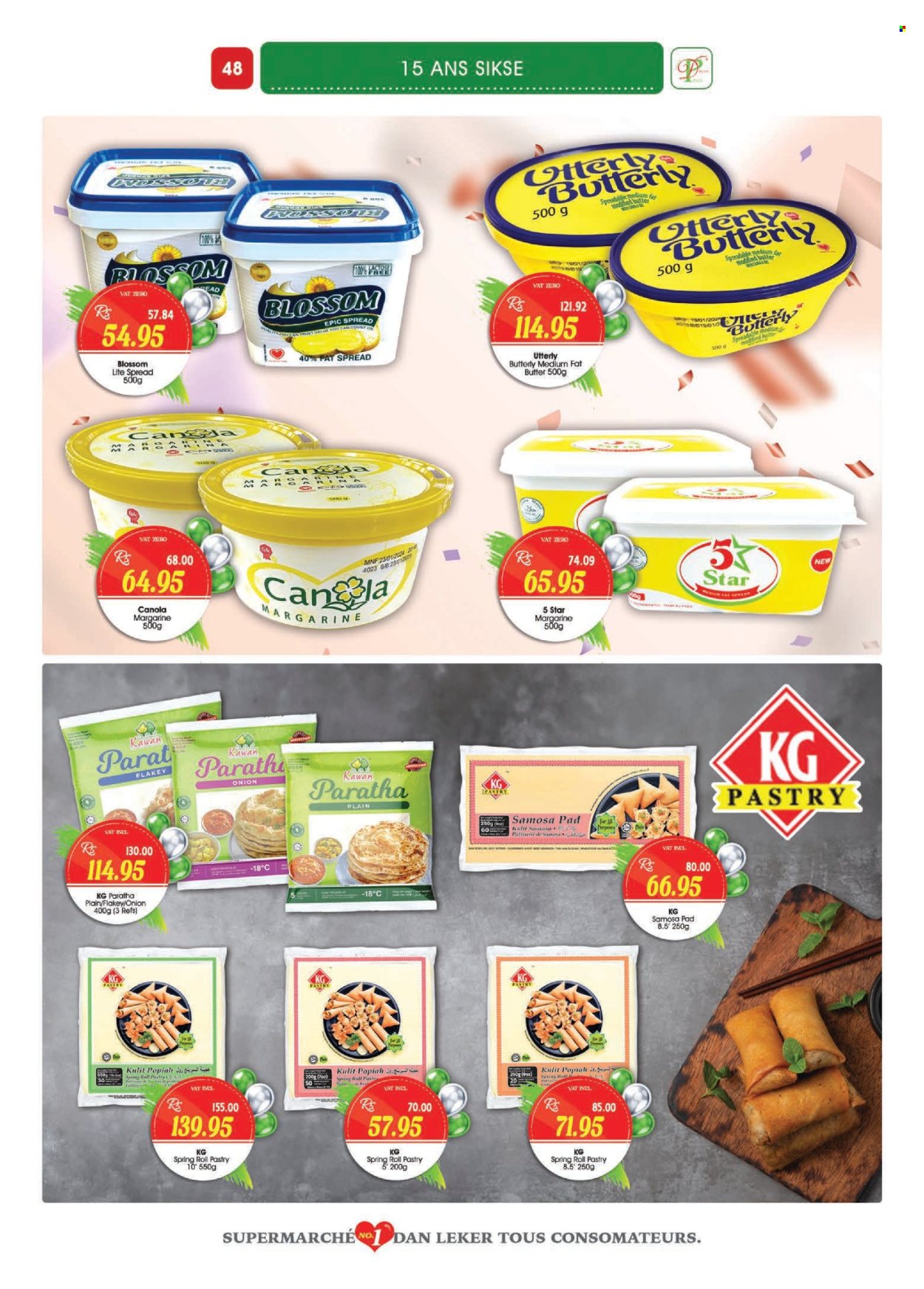 Dreamprice catalogue - 17.04.2024 - 15.05.2024. Page 48