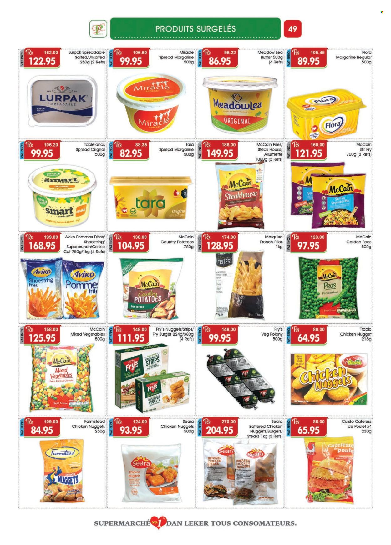 Dreamprice catalogue - 17.04.2024 - 15.05.2024. Page 49