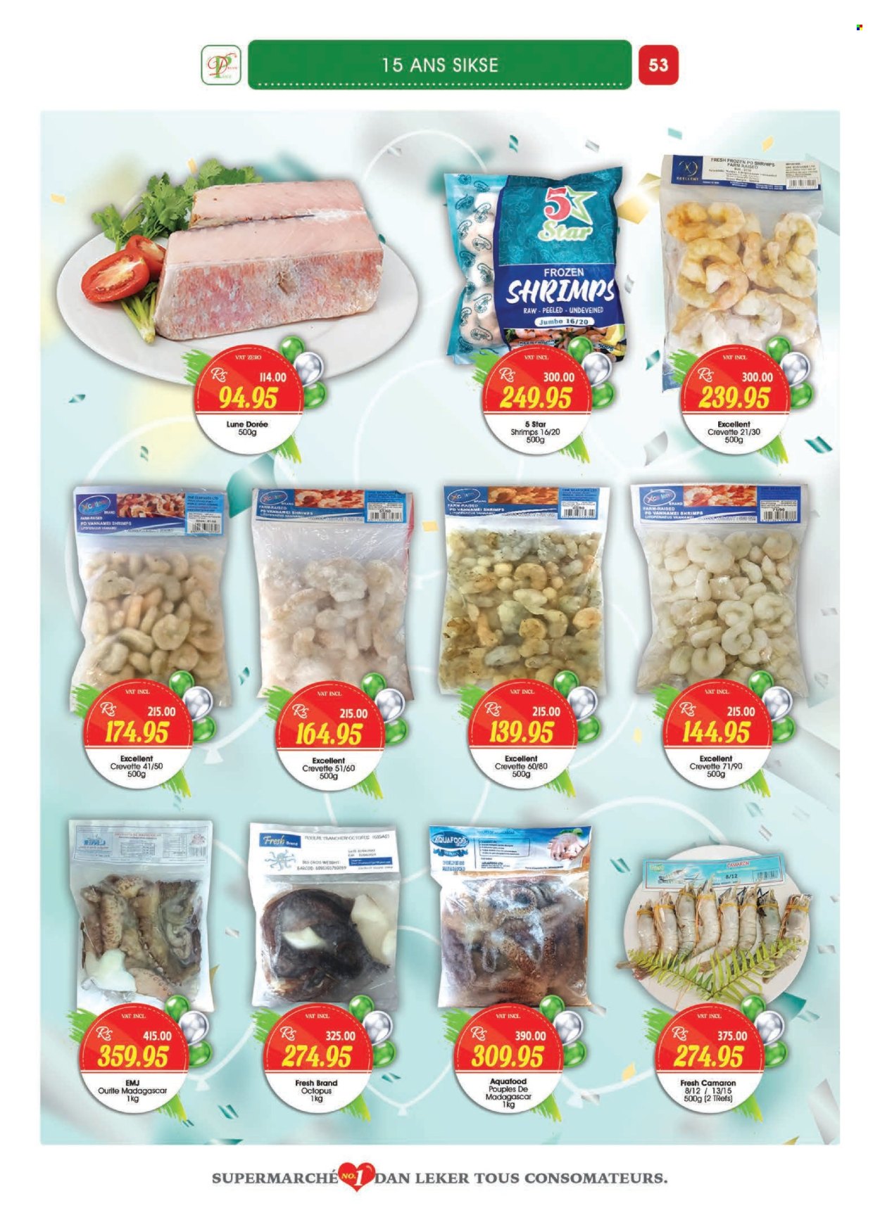 Dreamprice catalogue - 17.04.2024 - 15.05.2024. Page 53