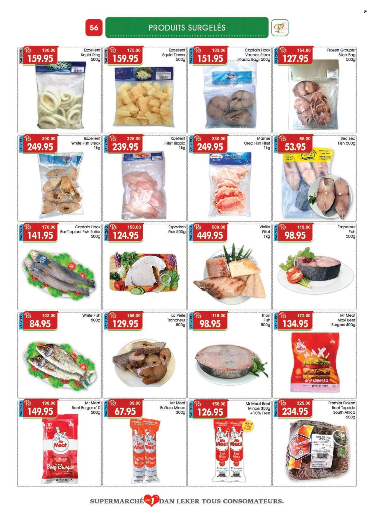 Dreamprice catalogue - 17.04.2024 - 15.05.2024. Page 56