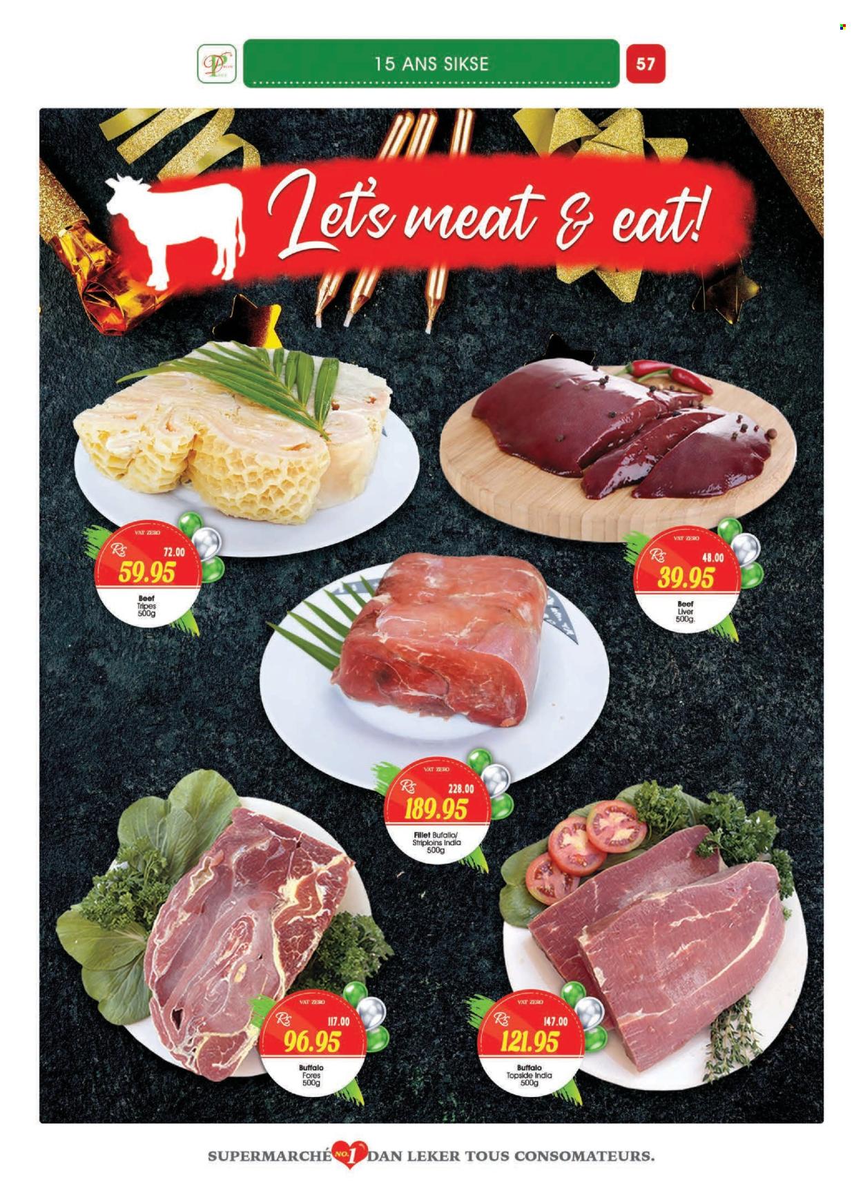 Dreamprice catalogue - 17.04.2024 - 15.05.2024. Page 57