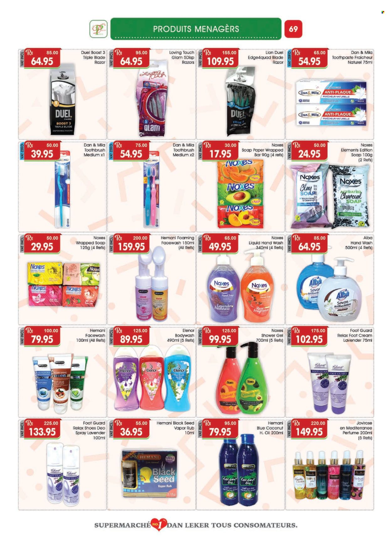 Dreamprice catalogue - 17.04.2024 - 15.05.2024. Page 69