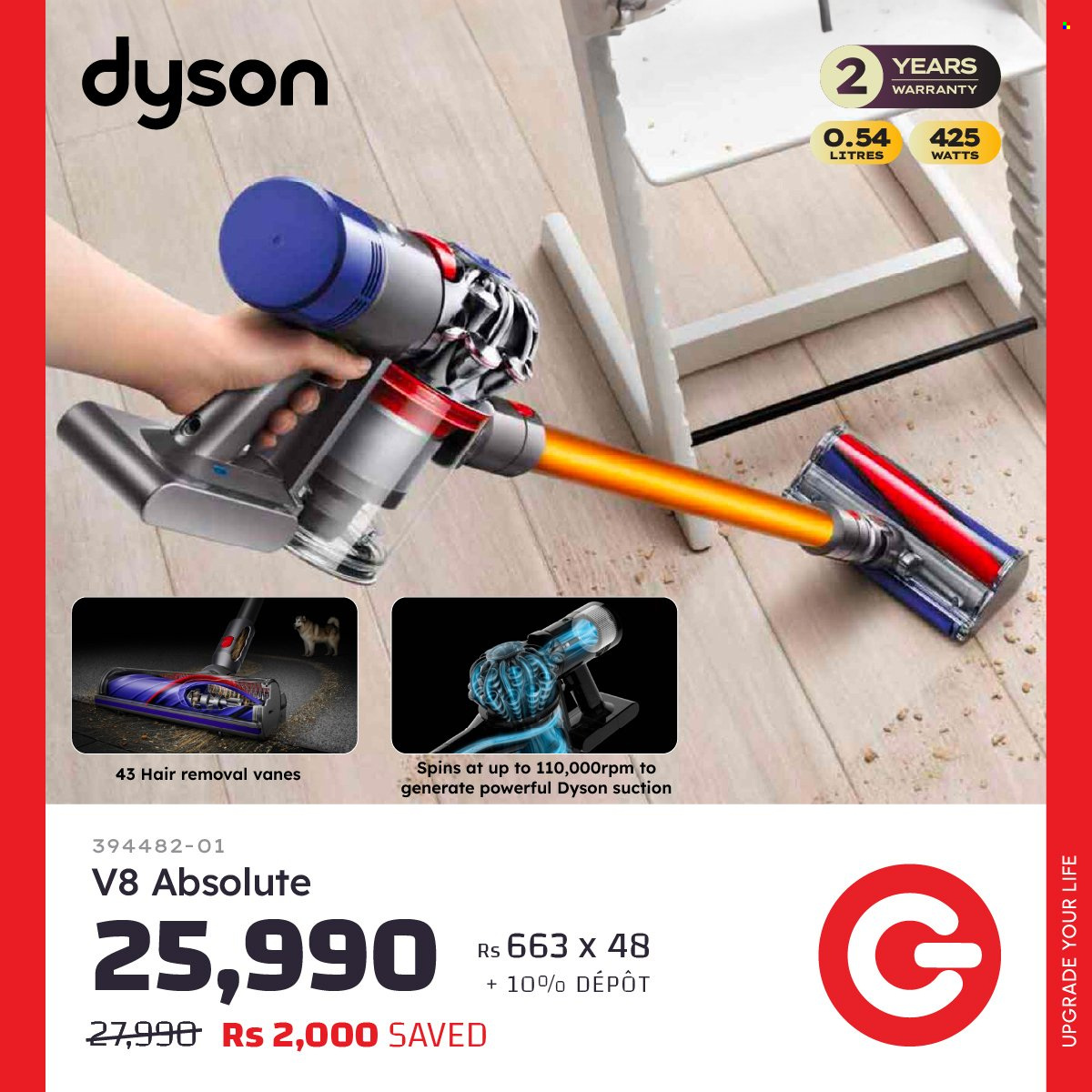 Galaxy catalogue. Page 1
