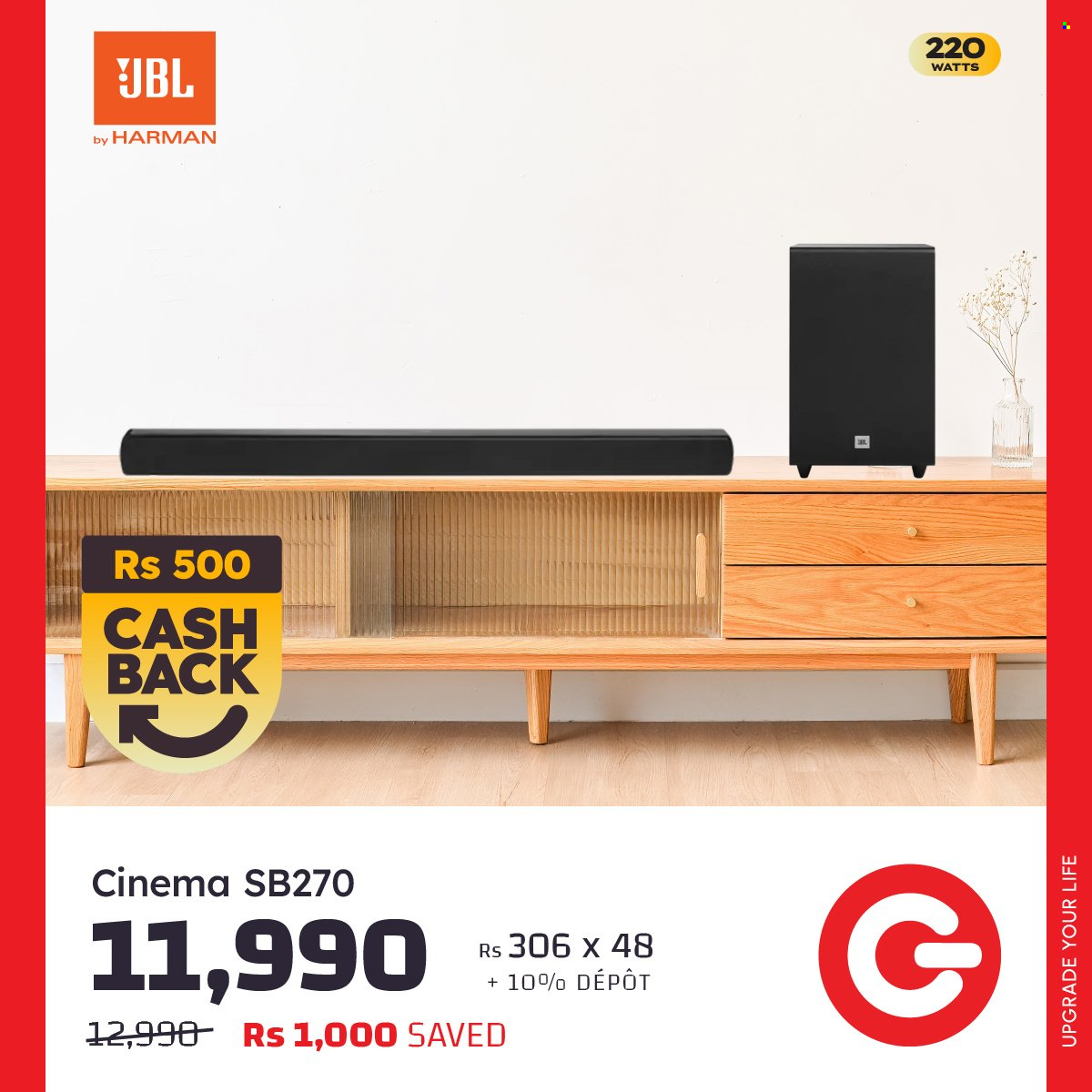 Galaxy catalogue. Page 1