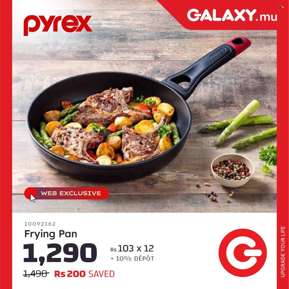 Galaxy catalogue. Page 2