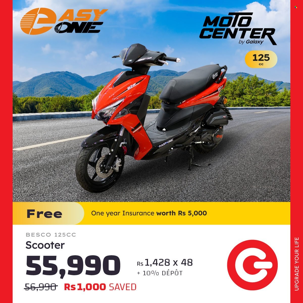 Galaxy catalogue. Page 2