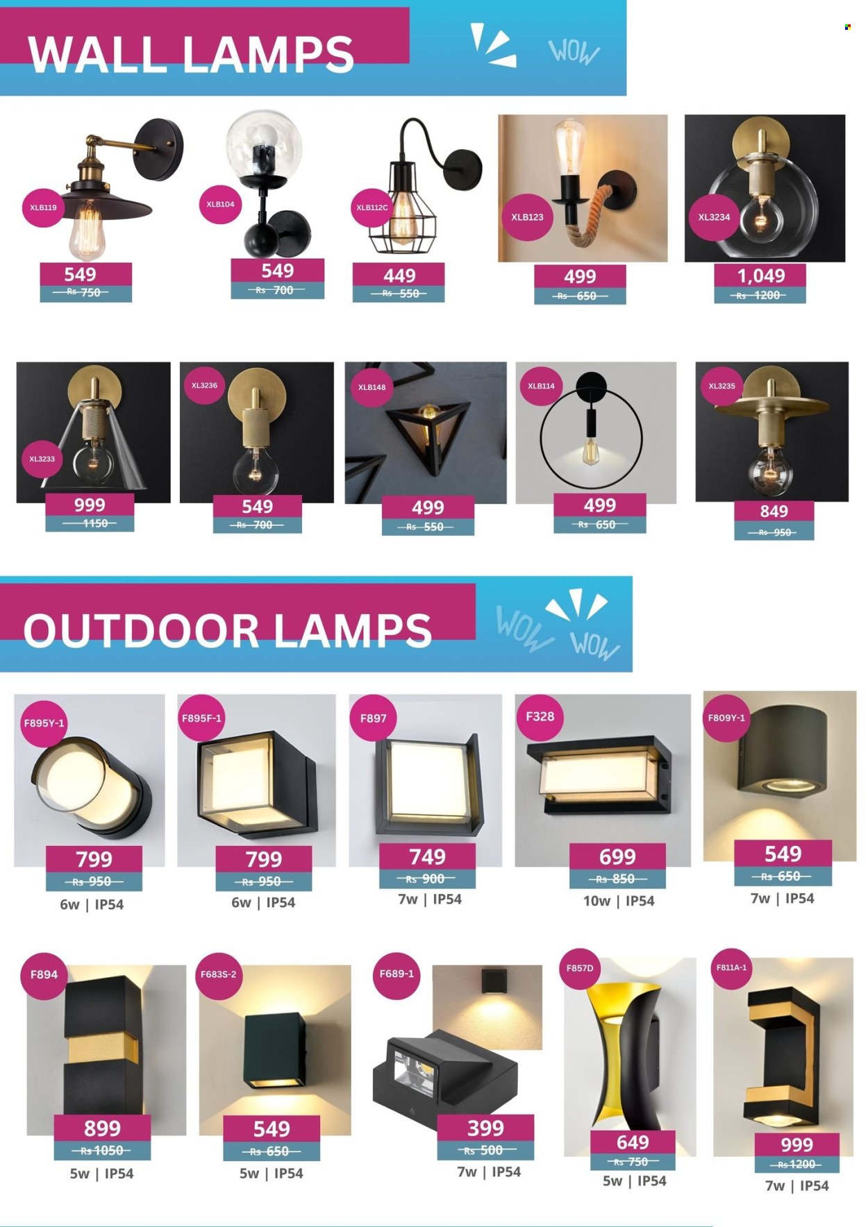 Lovely Home catalogue - 24.04.2024 - 26.05.2024. Page 4