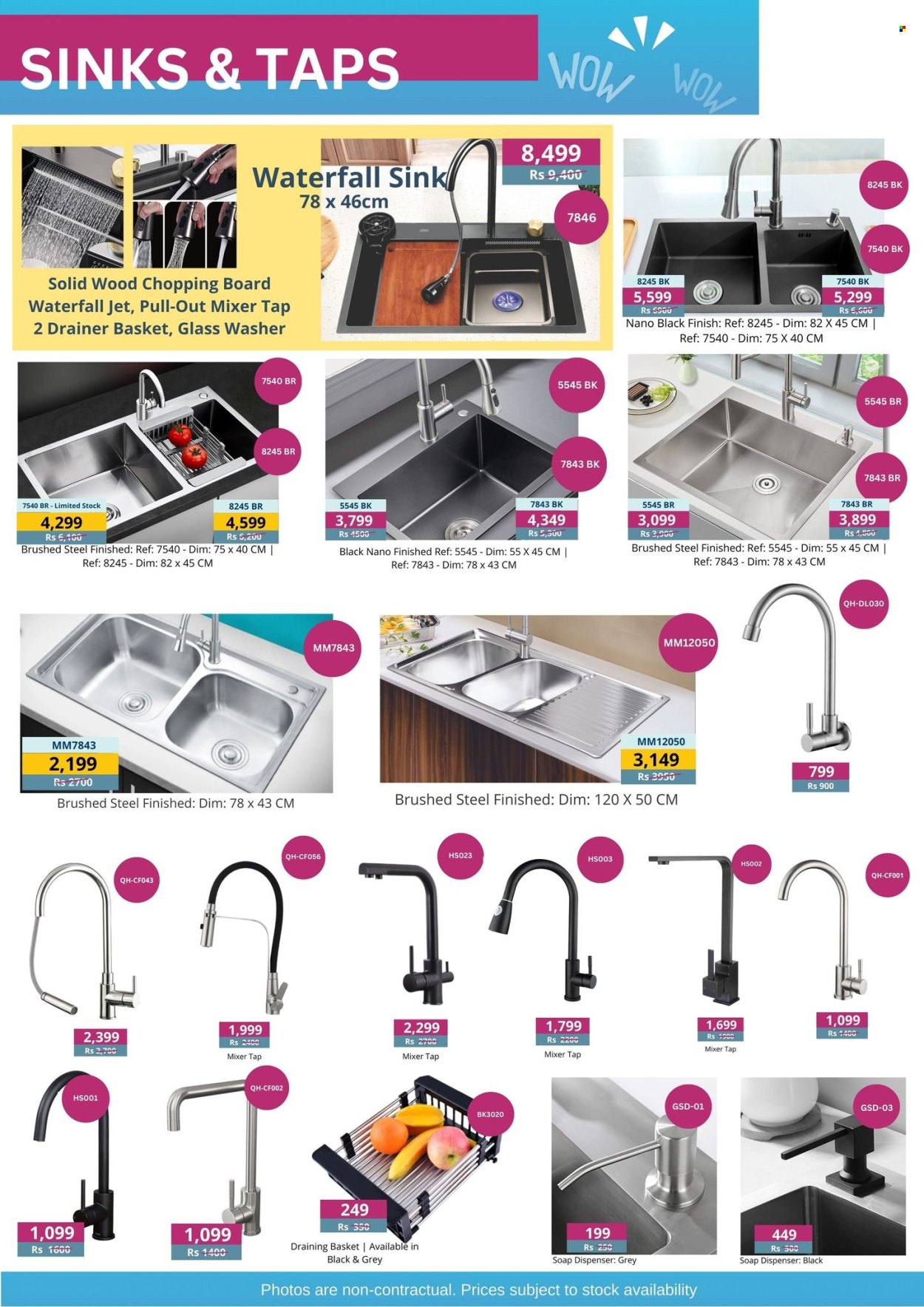 Lovely Home catalogue - 24.04.2024 - 26.05.2024. Page 5
