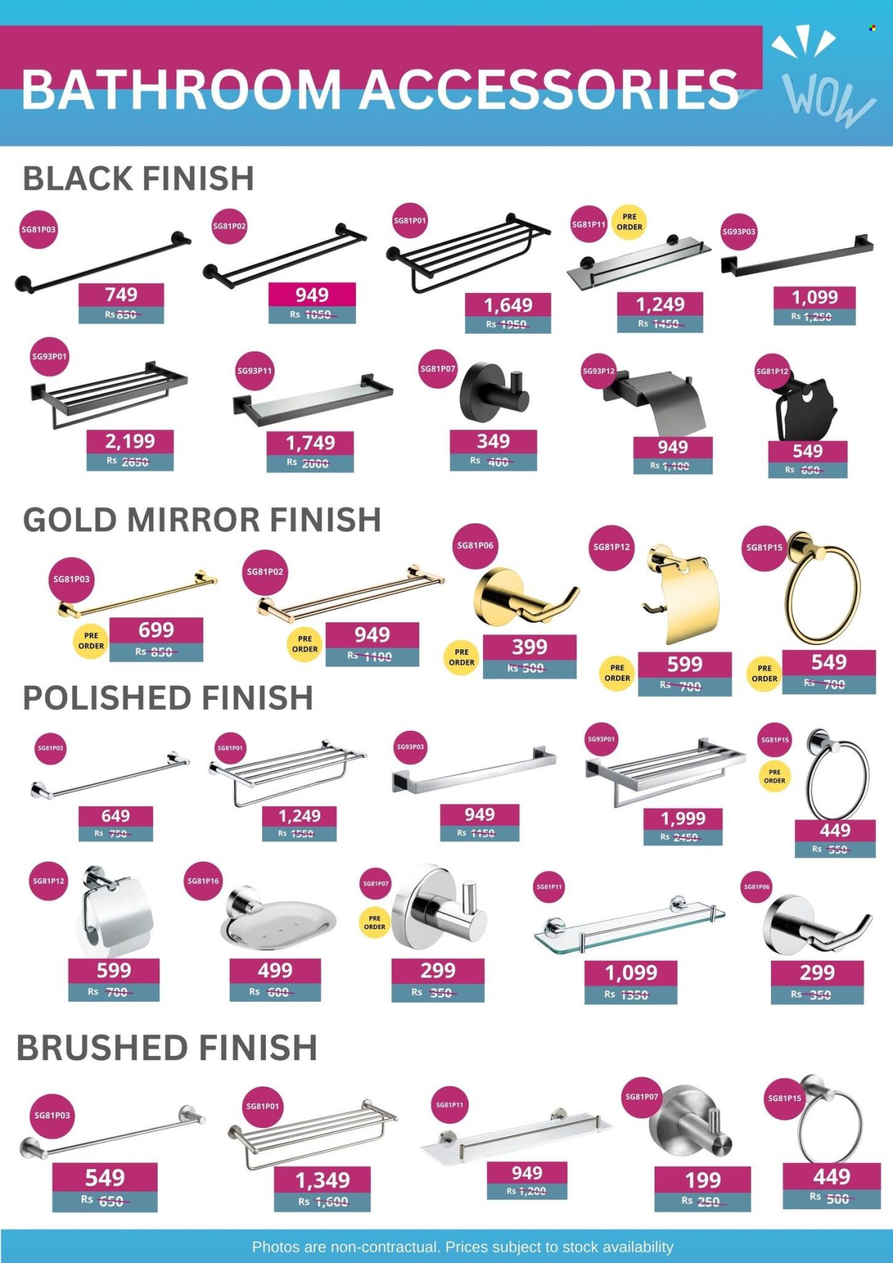 Lovely Home catalogue - 24.04.2024 - 26.05.2024. Page 6