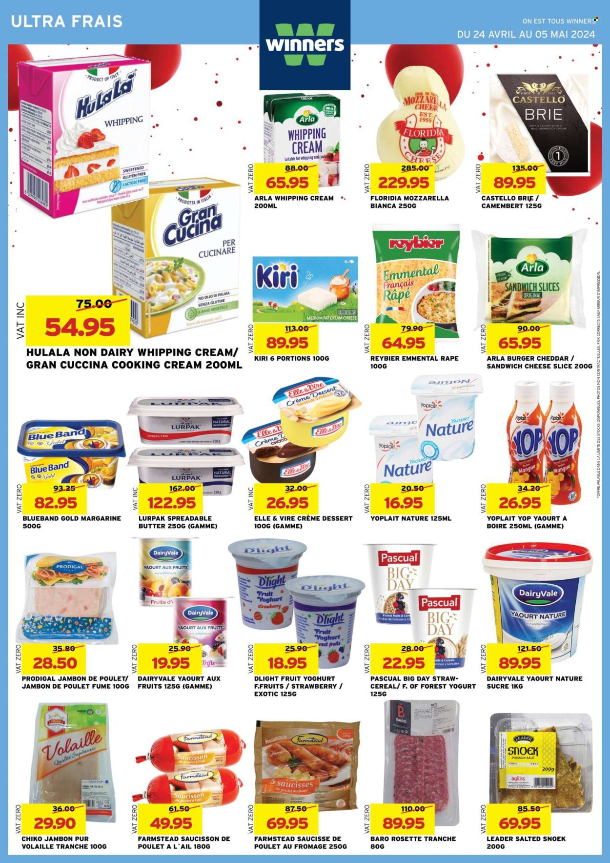 Winners catalogue - 24.04.2024 - 5.05.2024. Page 14