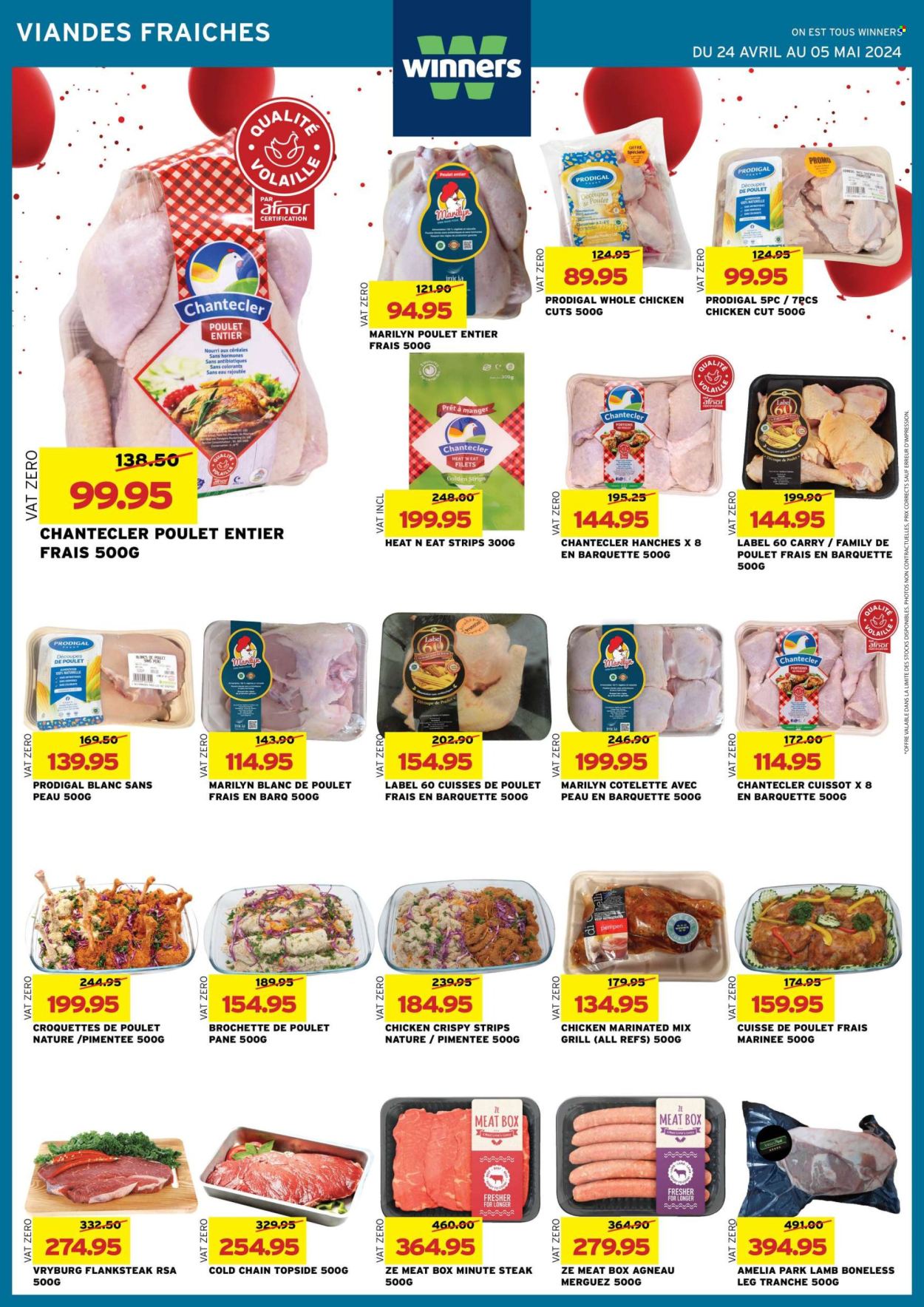 Winners catalogue - 24.04.2024 - 5.05.2024. Page 17