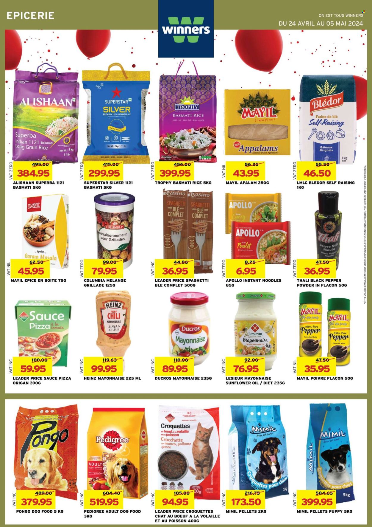 Winners catalogue - 24.04.2024 - 5.05.2024. Page 31