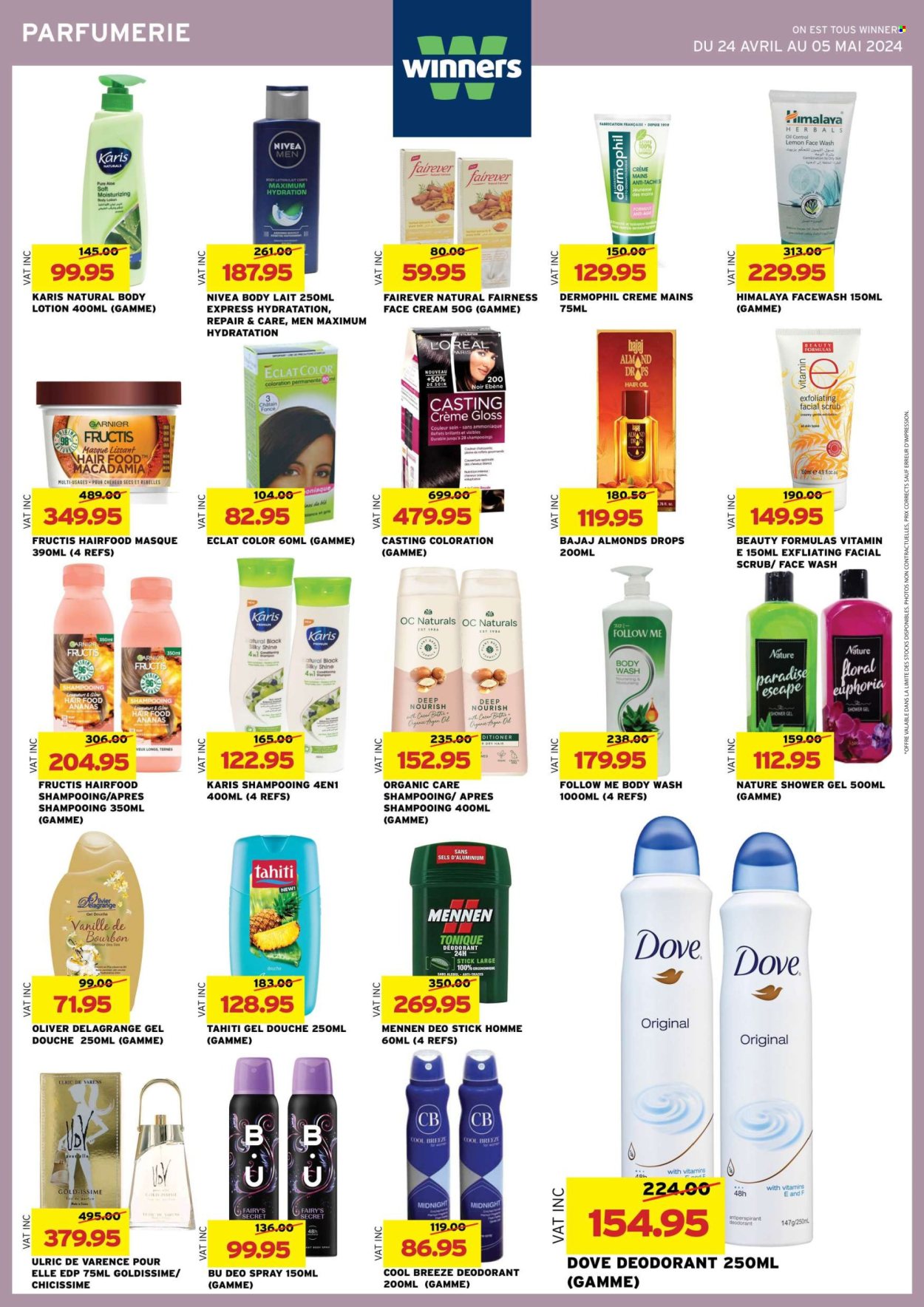 Winners catalogue - 24.04.2024 - 5.05.2024. Page 33