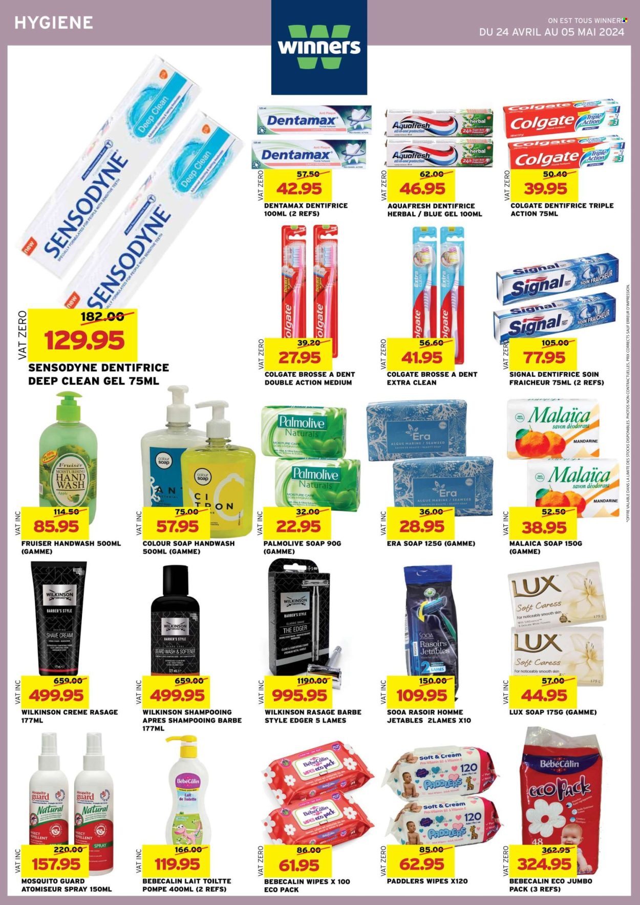 Winners catalogue - 24.04.2024 - 5.05.2024. Page 34