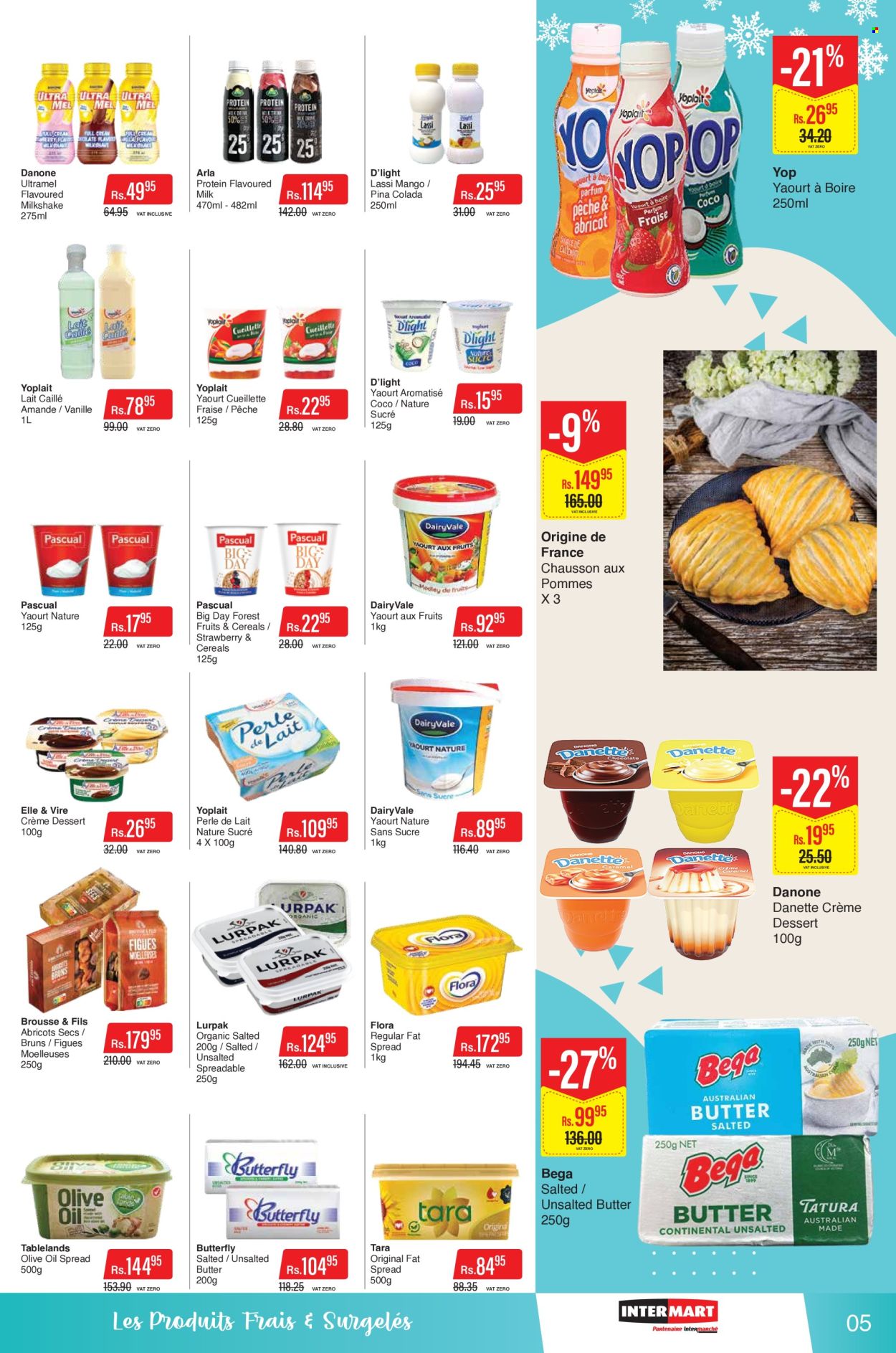 Intermart catalogue - 25.04.2024 - 8.05.2024. Page 5